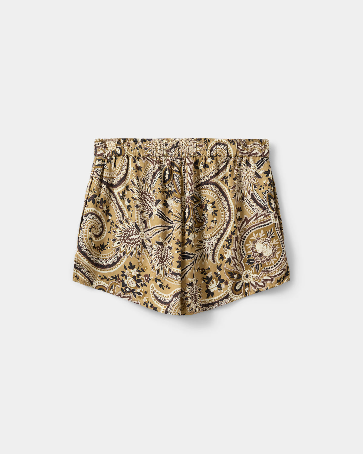 sofie-schnoor-women-remisw-shorts-s262407-bronze-paisley-viskose image 6