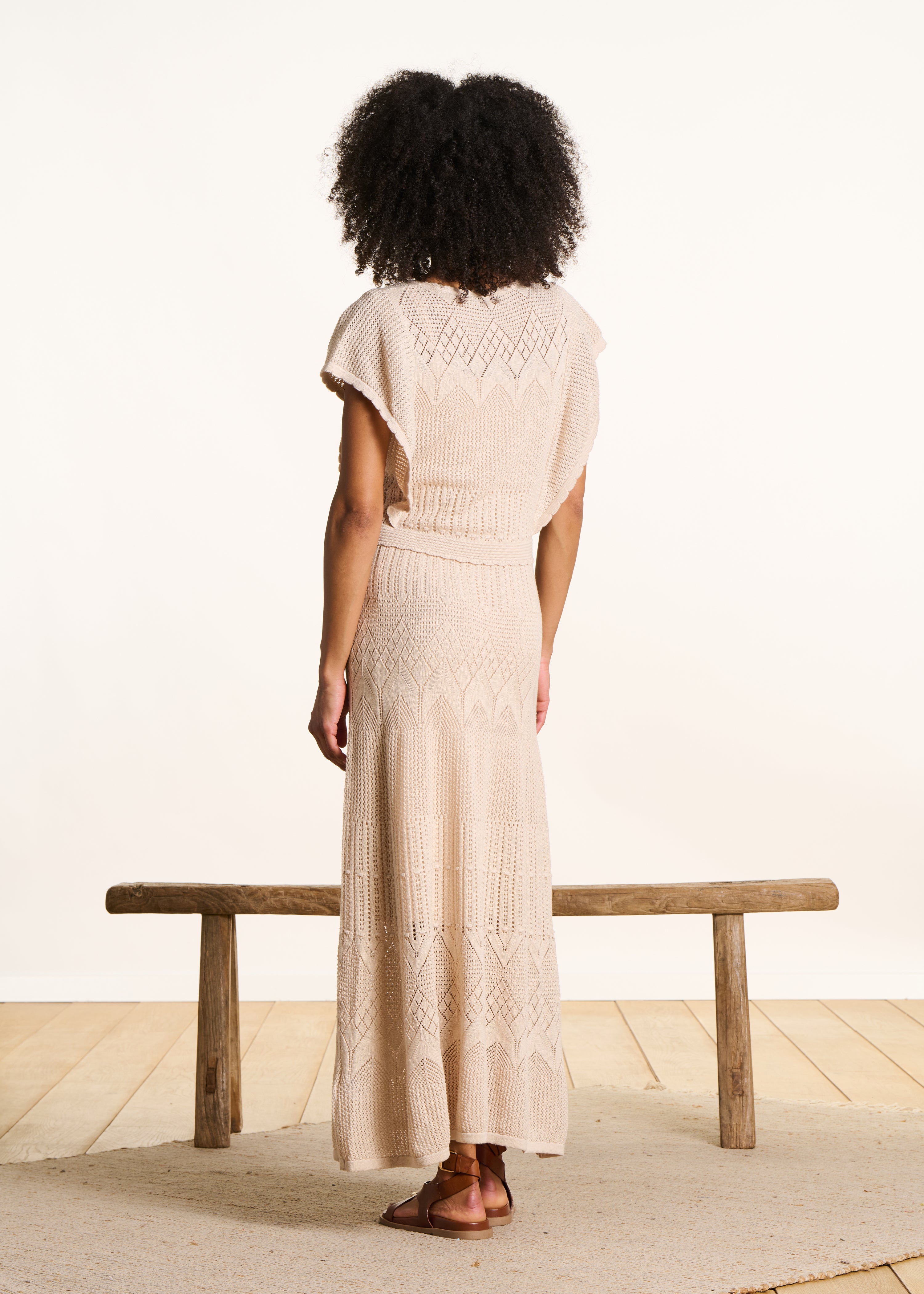 la-f-e-marabout-e-florida-kleid-beige-lang-xs-xl image 4