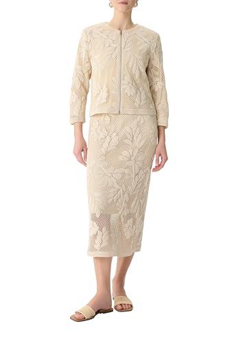 comma-h-keljacke-boxy-fit-floral-gr-34-sommerjacke image 8