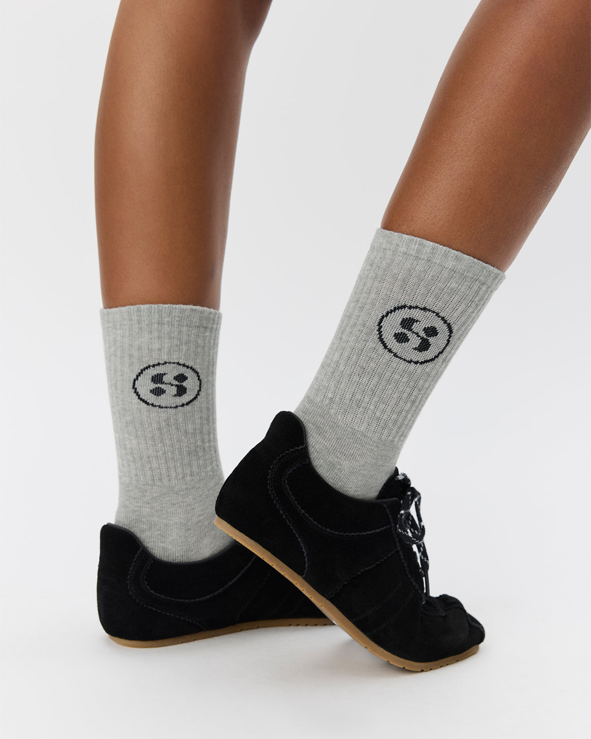 sofie-schnoor-sport-spo9016-sportsocken-grau-meliert-grip-36-38 image 4