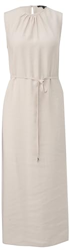 comma-kleid-gr-36-rundhals-damenkleid image 3