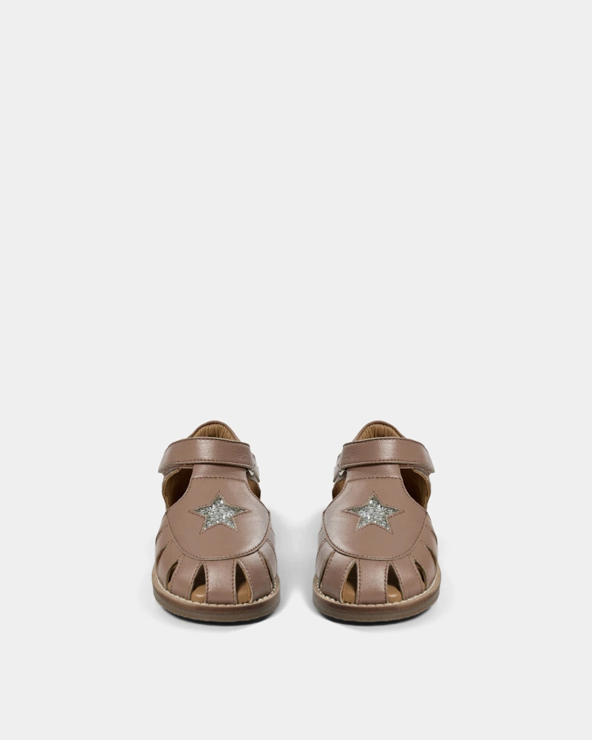 sofie-schnoor-kids-marleysk-sandale-dark-rose-leder image 3