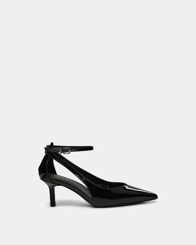 sofie-schnoor-women-ellasw-pumps-schwarz-lack-leder-7cm-absatz image 1