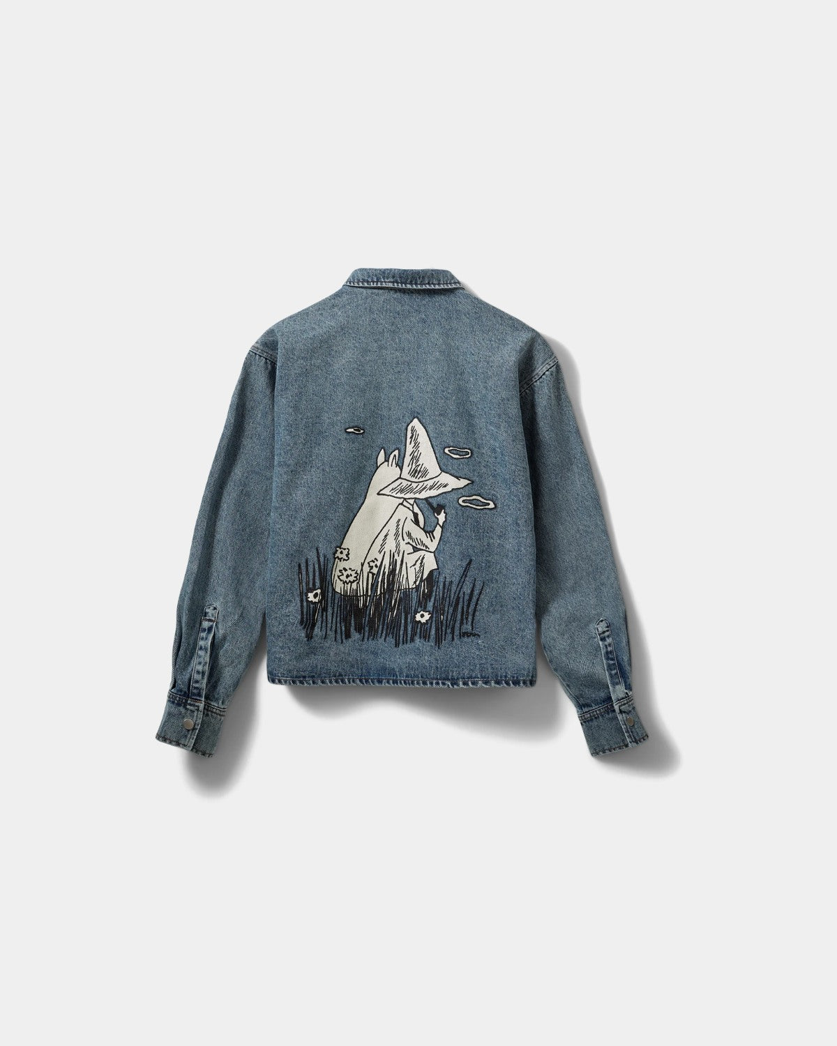 sofie-schnoor-women-nashsw-moomin-shirt-blau-baumwolle image 7