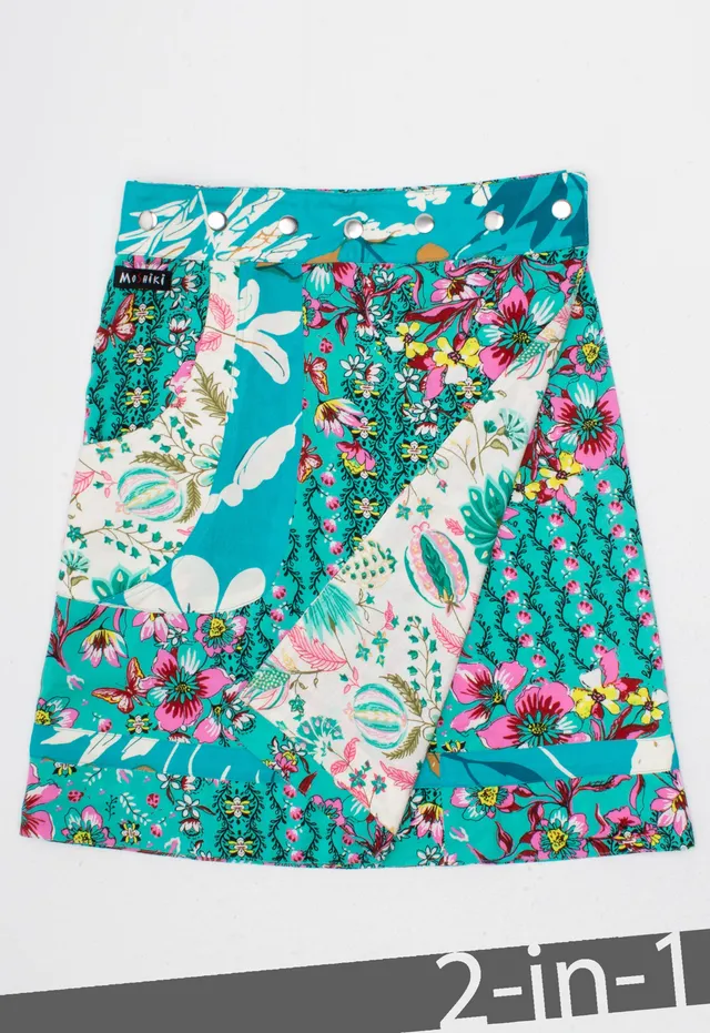 moshiki-hot-cookie-104-rayon-wickelrock-50-cm image 1