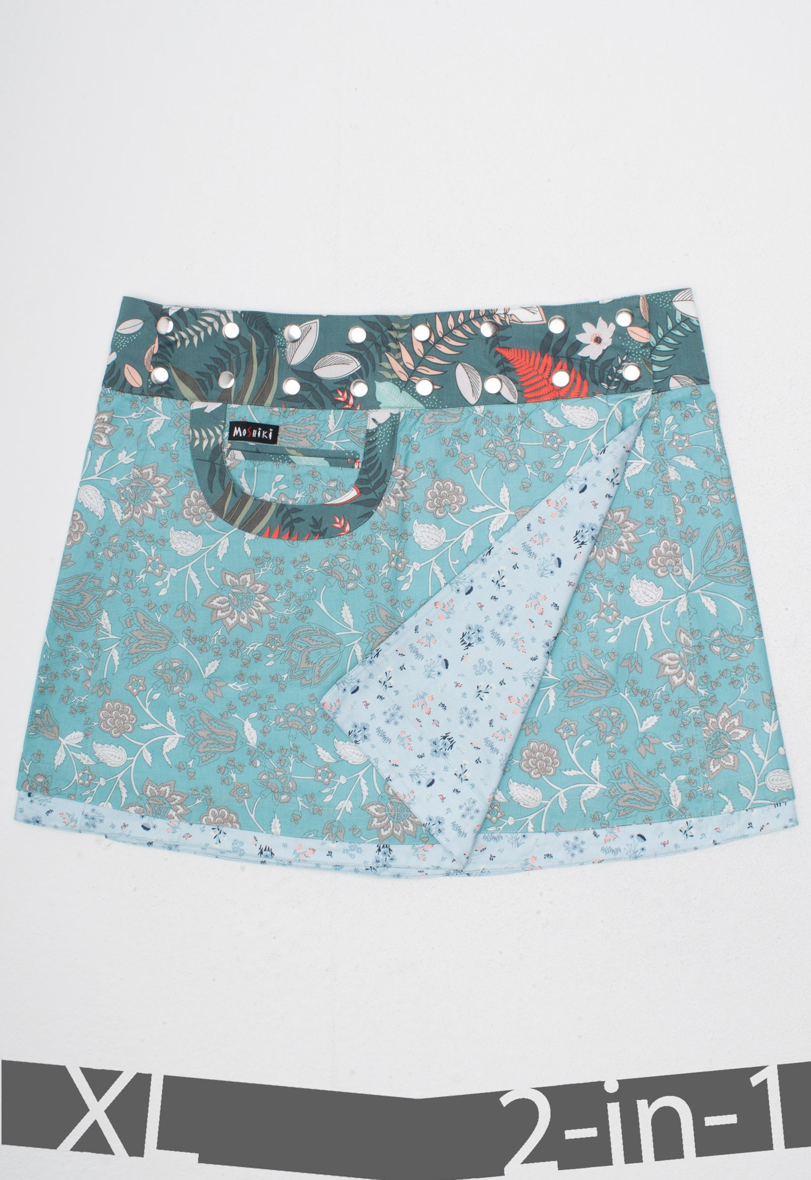 moshiki-hot-cookie-xl-3-cotton-wickelrock-45-cm image 1