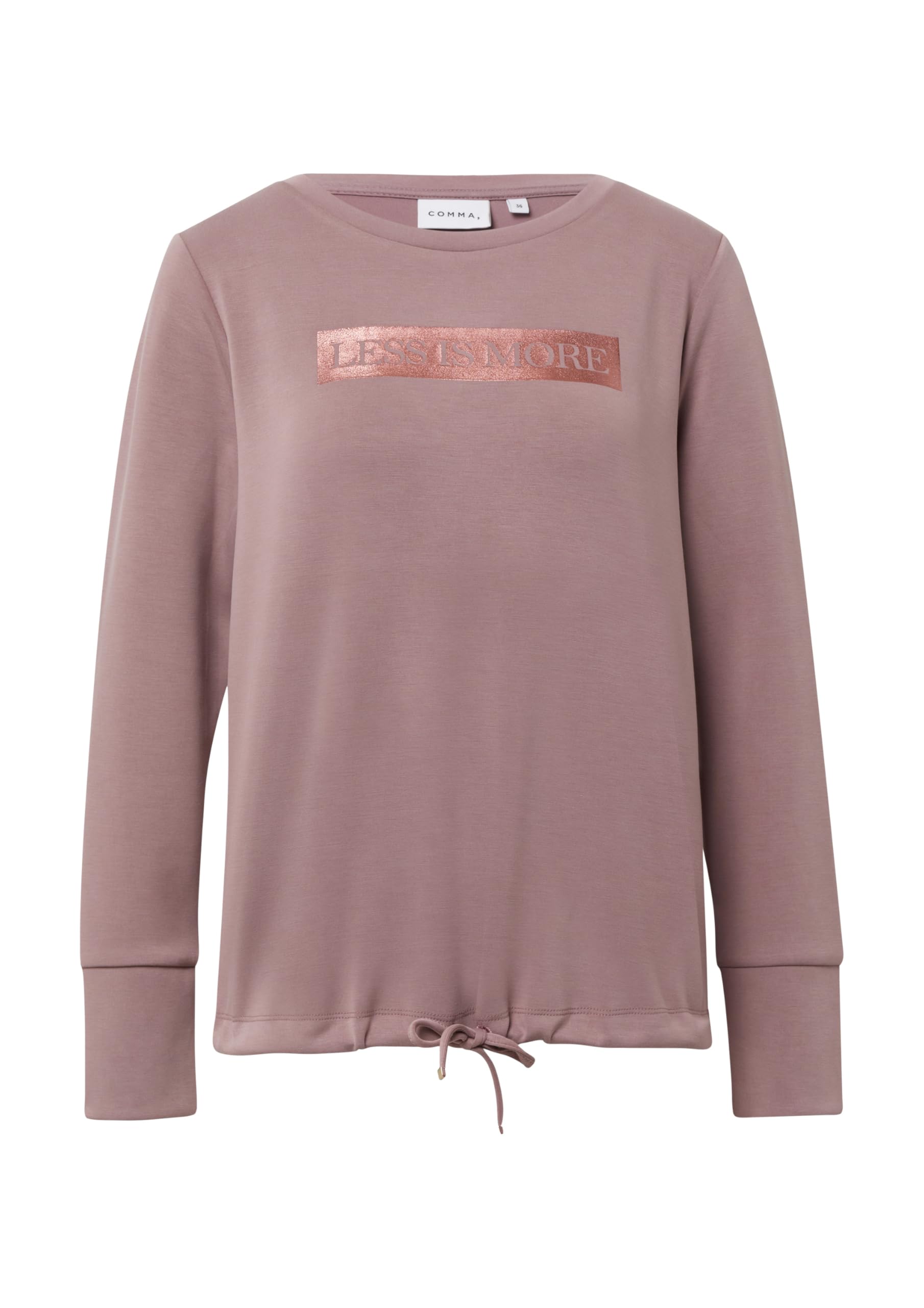 comma-2171094-sweatshirt-damen-artwork-gr-e-44 image 4
