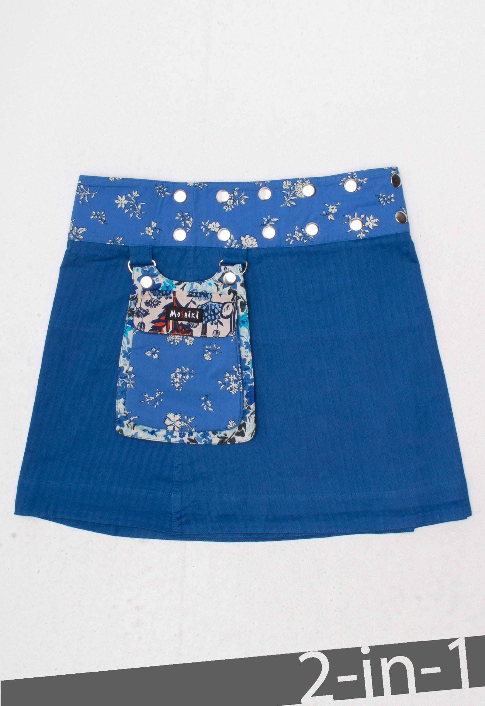 moshiki-hot-cookie-50-cotton-wickelrock-40-cm-wendbar image 3