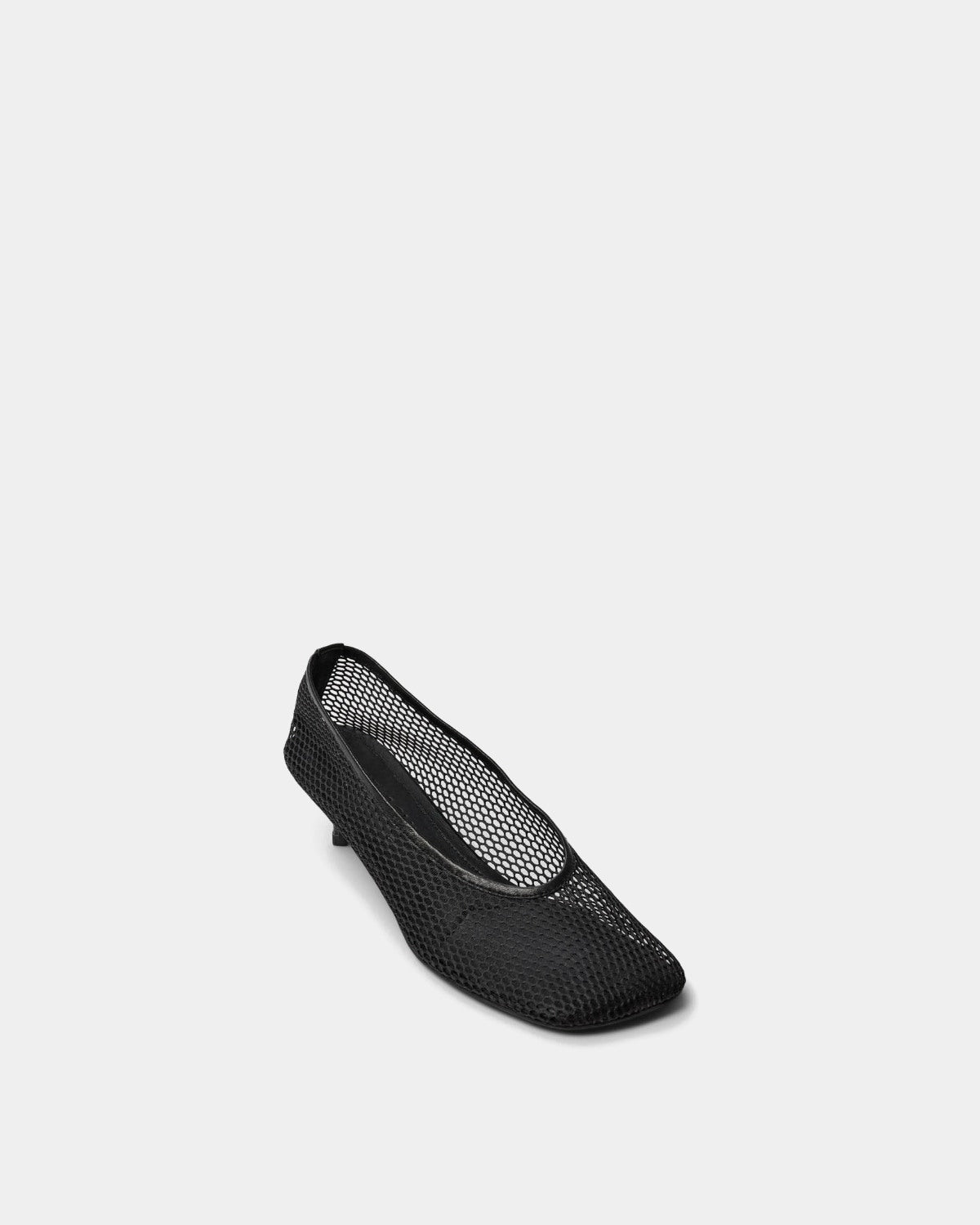 sofie-schnoor-elle-pumps-mesh-schwarz-gr-38 image 2