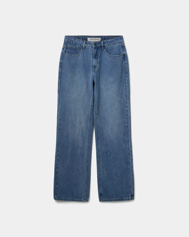 sofie-schnoor-women-parissw-jeans-denimblau-relaxed-gr-36 image 1