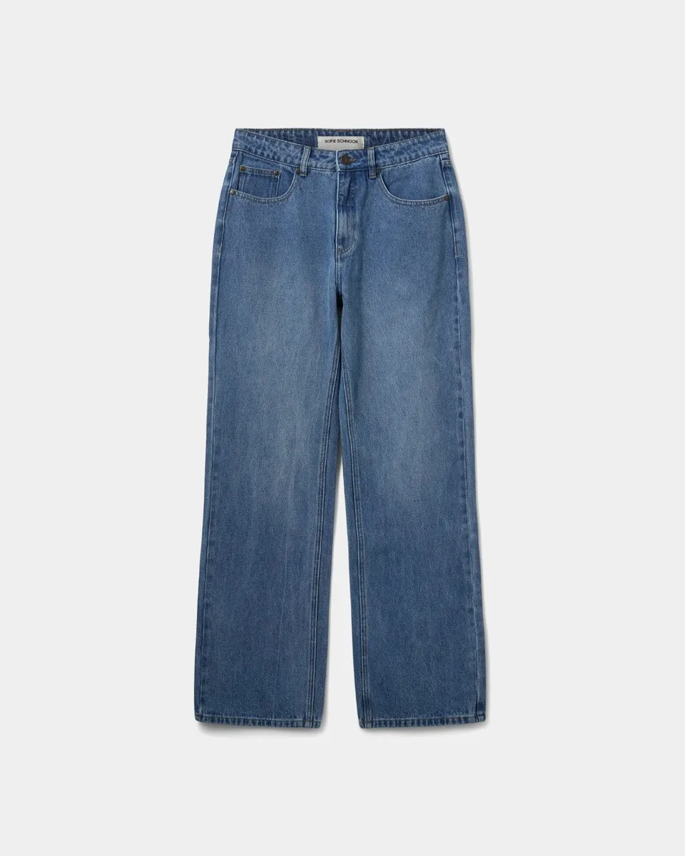 sofie-schnoor-women-parissw-jeans-denimblau-relaxed-gr-36 image 1