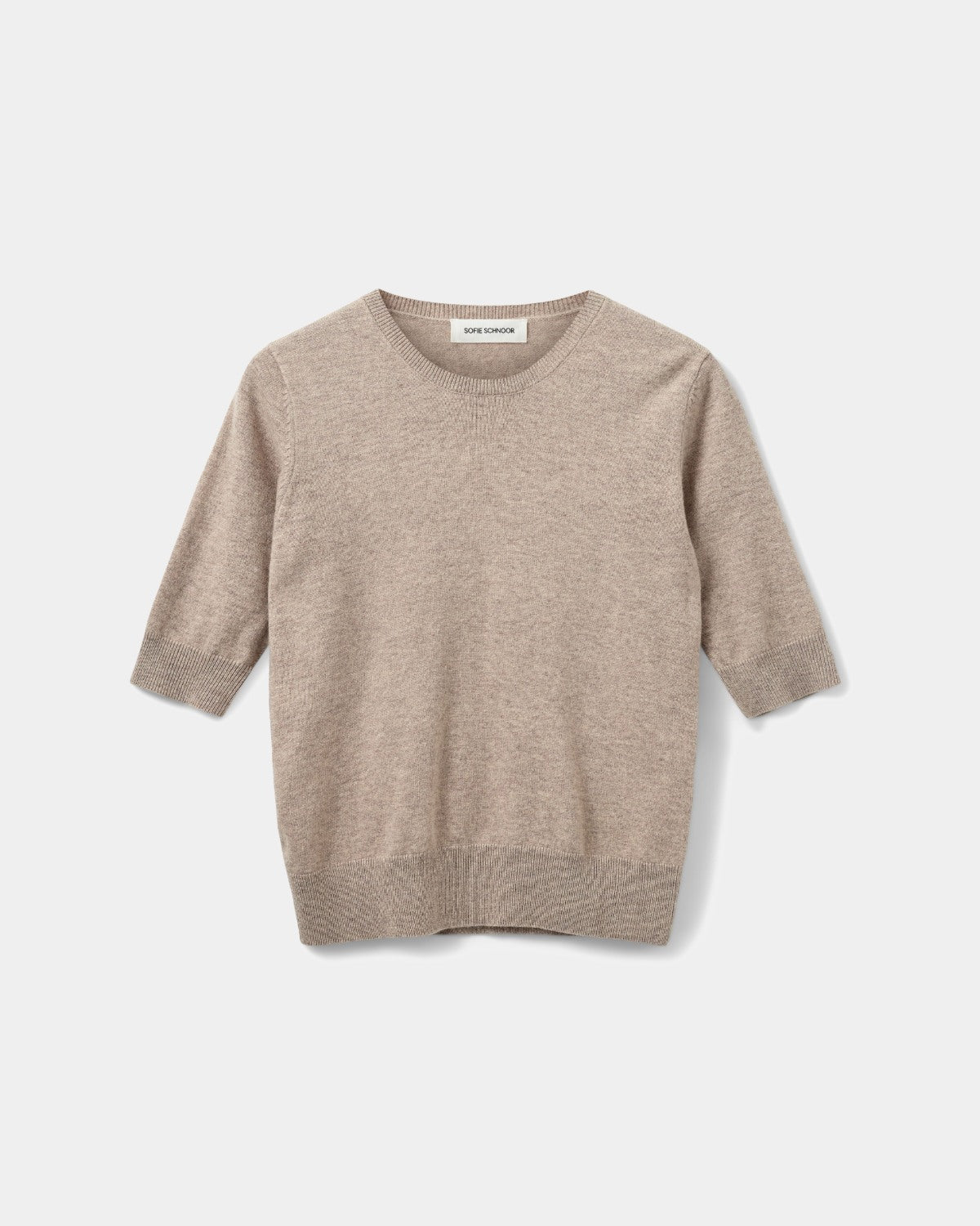 sofie-schnoor-women-vianasw-strickpullover-wolle-braun image 1