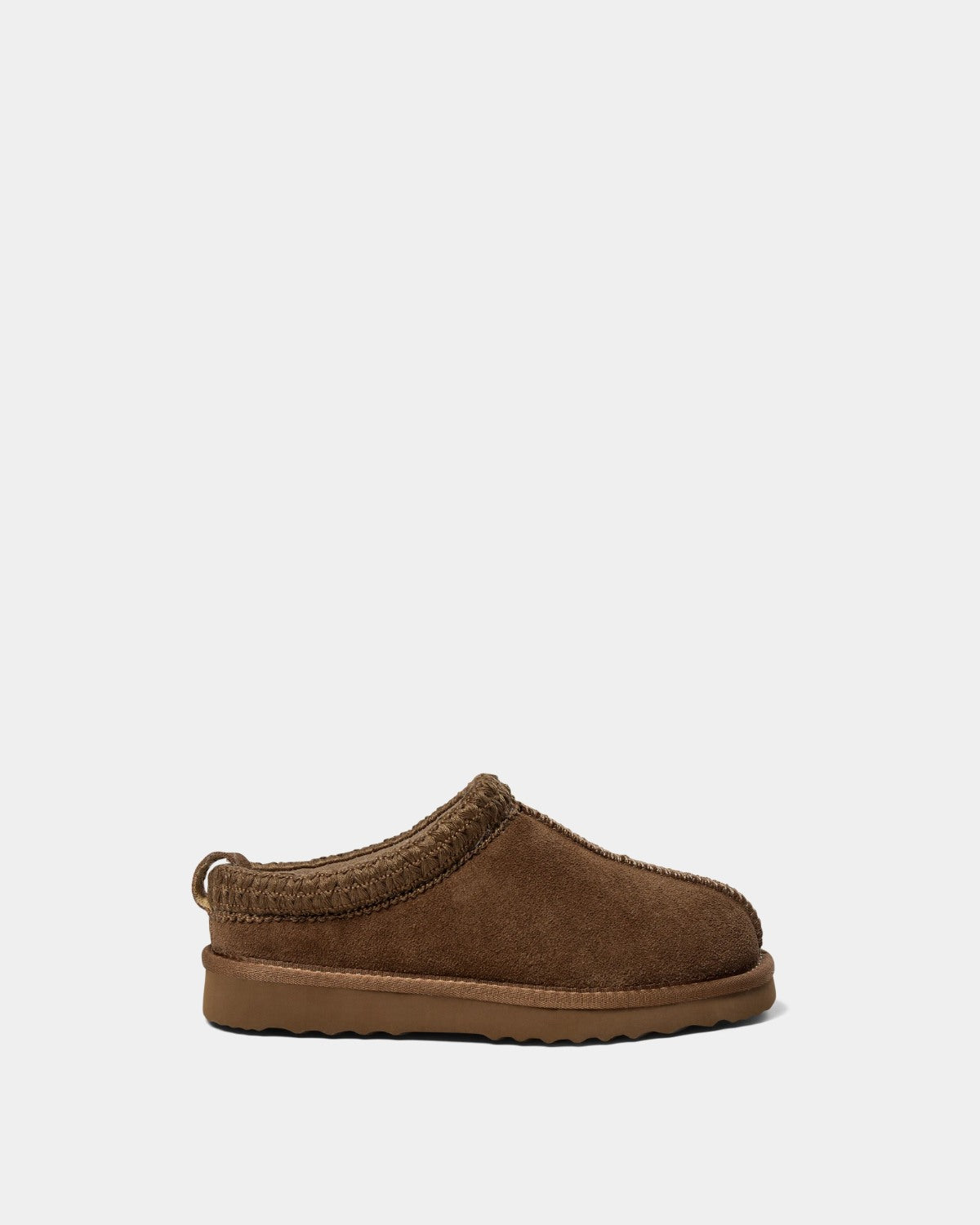 sofie-schnoor-young-violasy-slipper-braun-wildleder-gr-34-40 image 1