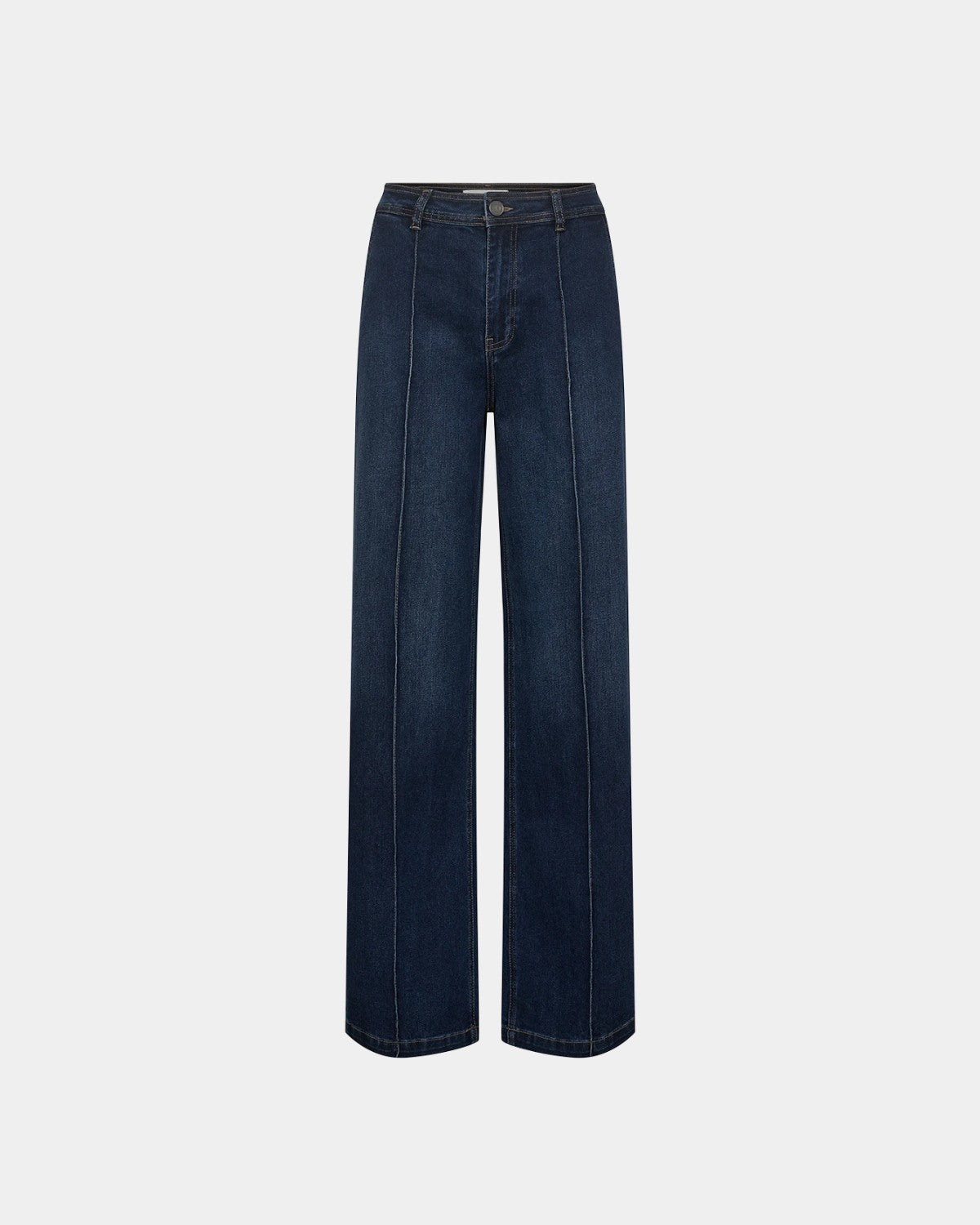 sofie-schnoor-women-carisw-mid-jeans-dunkelblau-stretch image 1