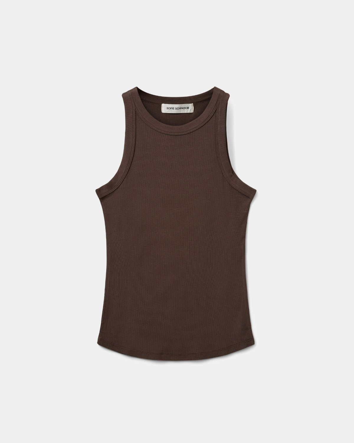 sofie-schnoor-women-julliesw-rollkragen-top-brown-fudge-viskose image 1