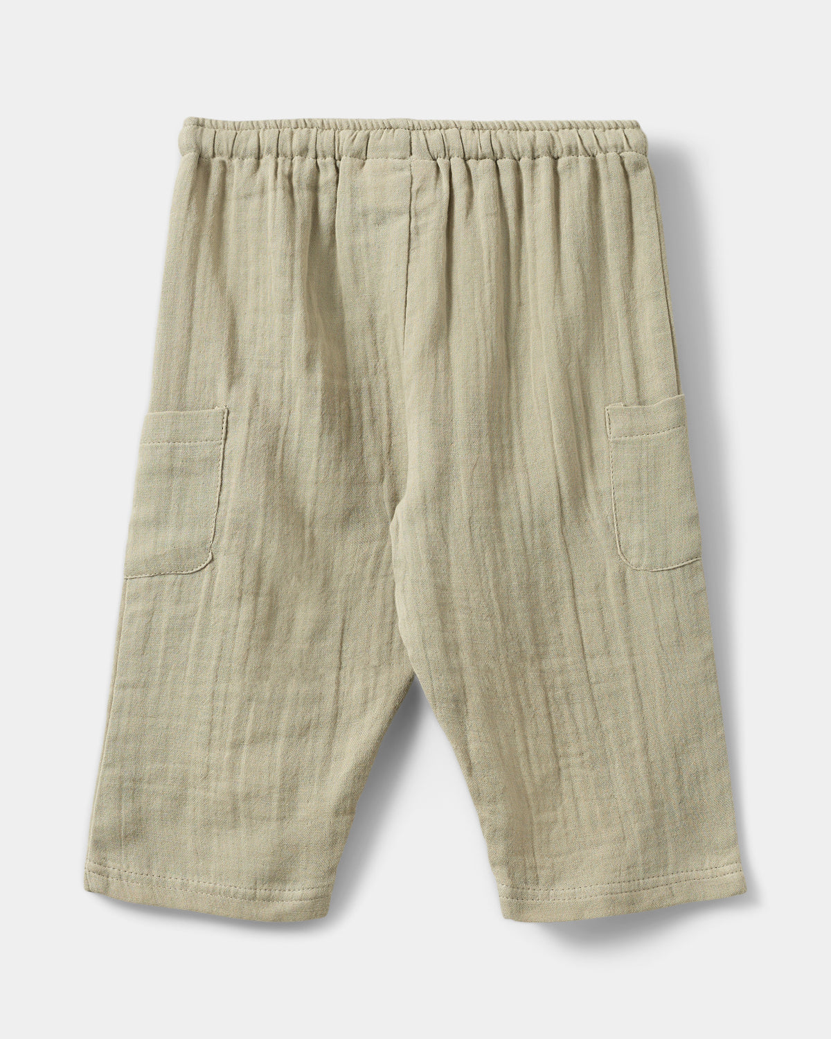 sofie-schnoor-baby-pallesb-hose-hellgr-n-baumwolle-kordel image 2