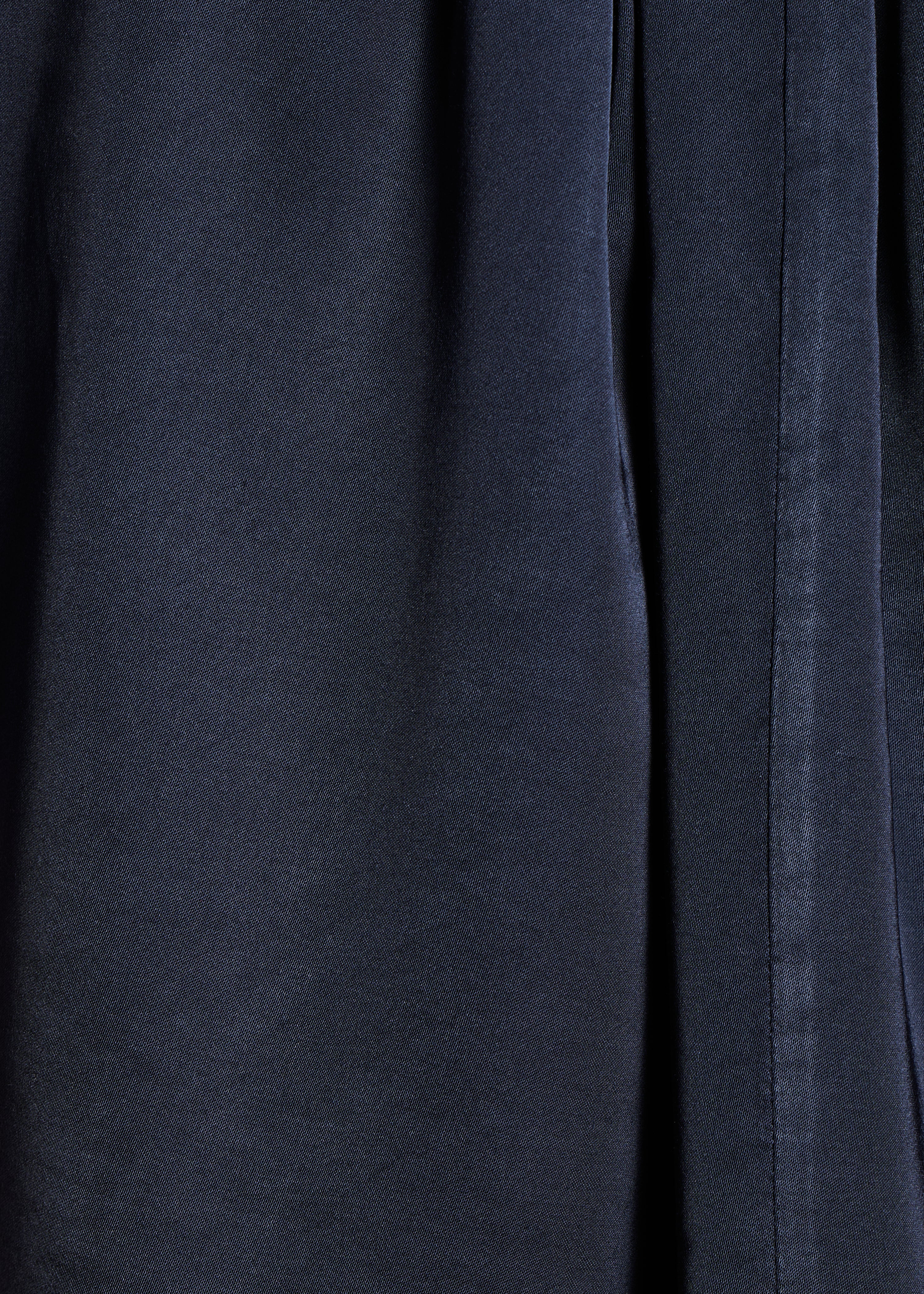 la-f-e-marabout-e-felina-bluse-bleu-encre-satin image 4
