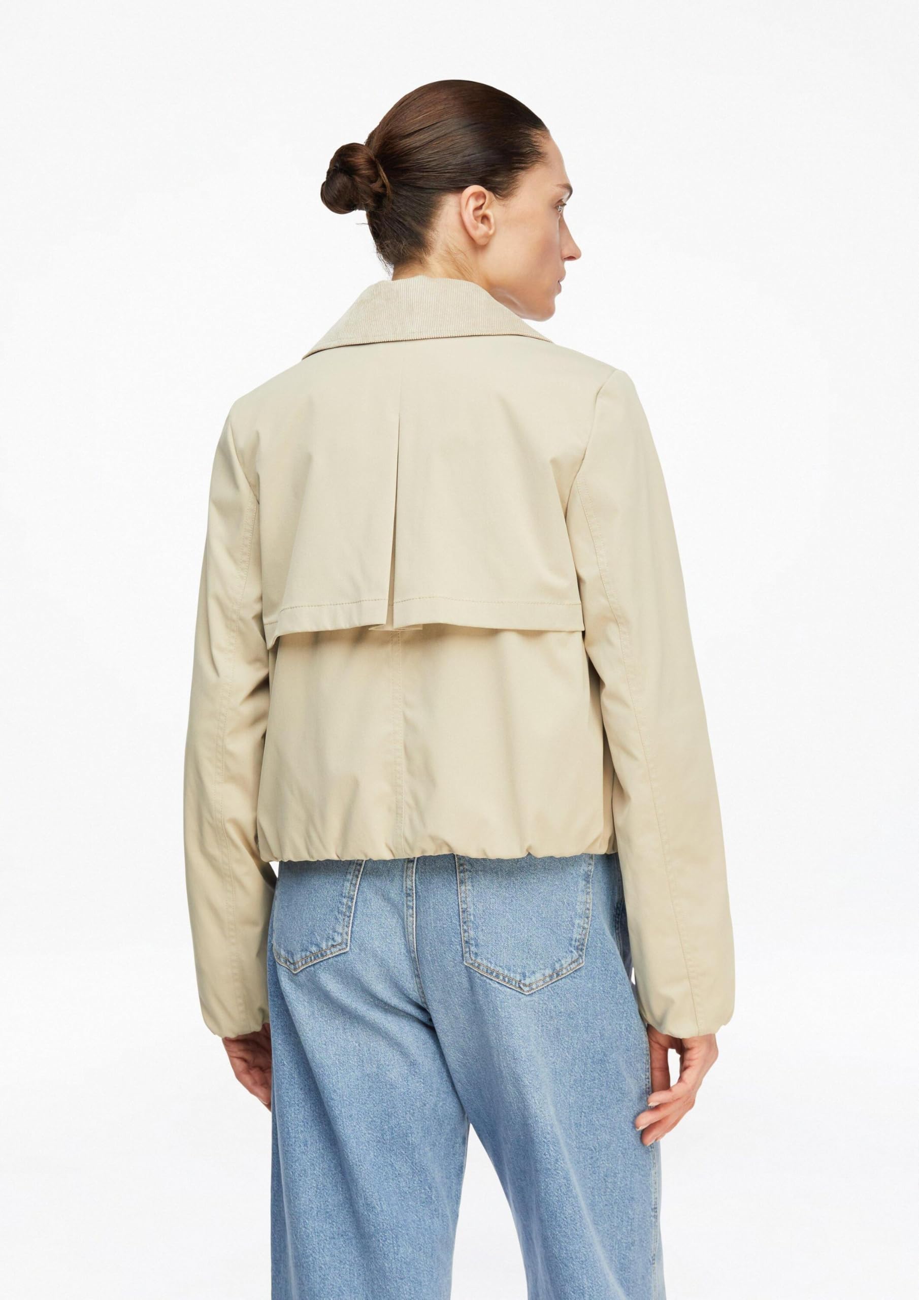 comma-jackets-outdoor-jacke-trenchjacke-boxy-fit-gr-38 image 7