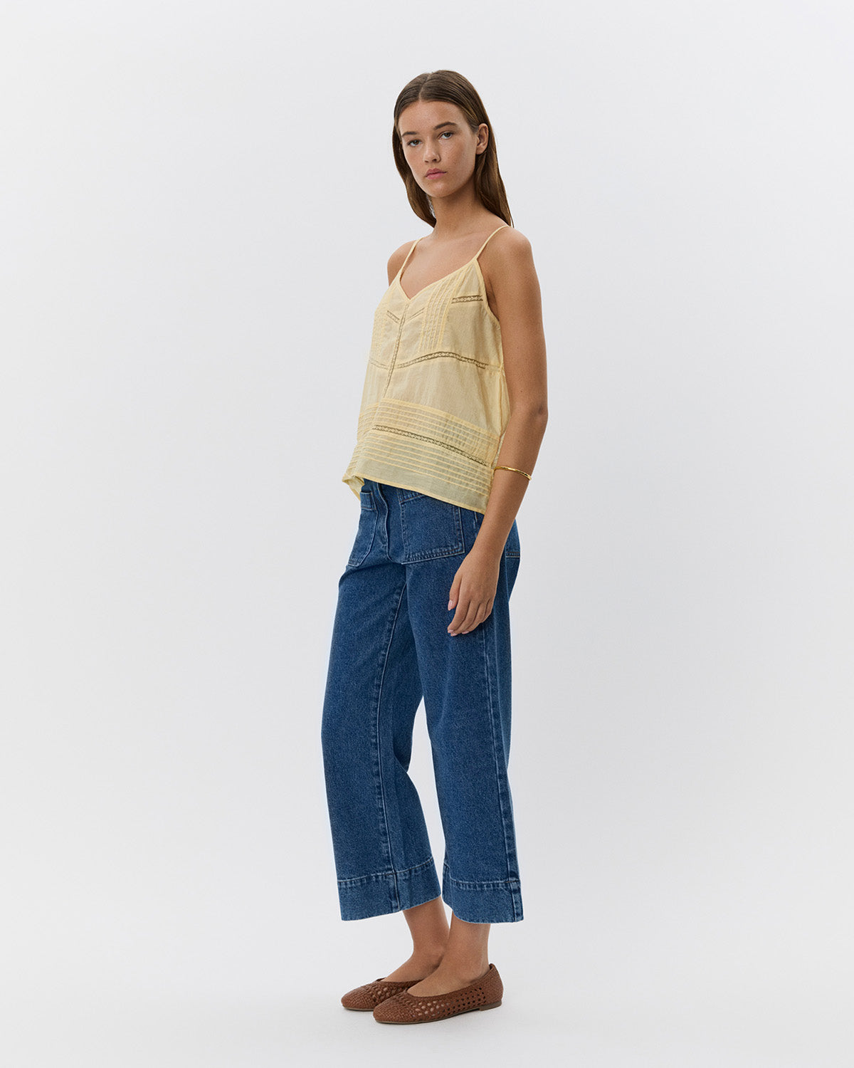sofie-schnoor-women-adeliesw-top-s252111-creme-baumwolle image 3