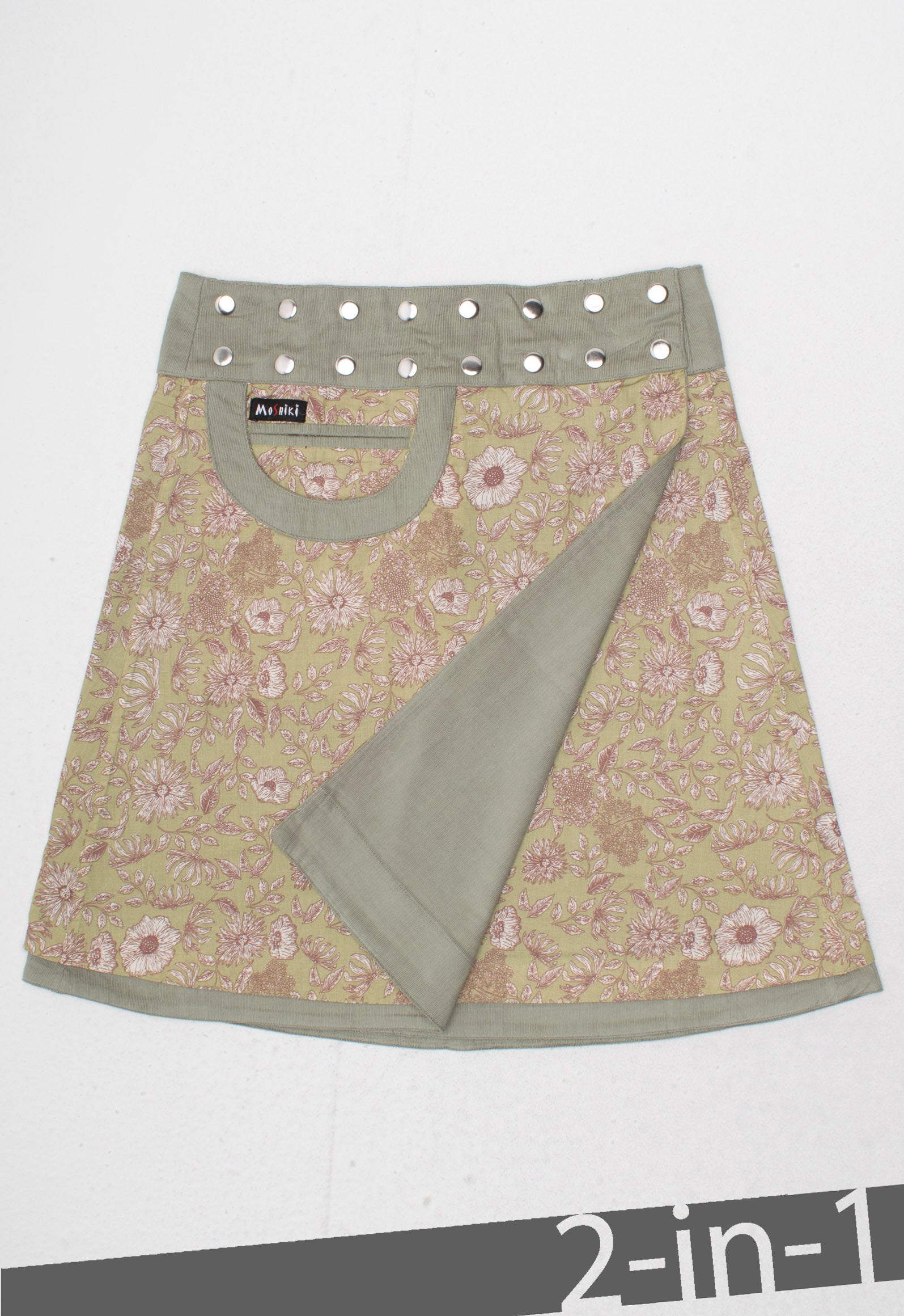 moshiki-hot-cookie-3-cord-wickelrock-55cm-taschen image 1