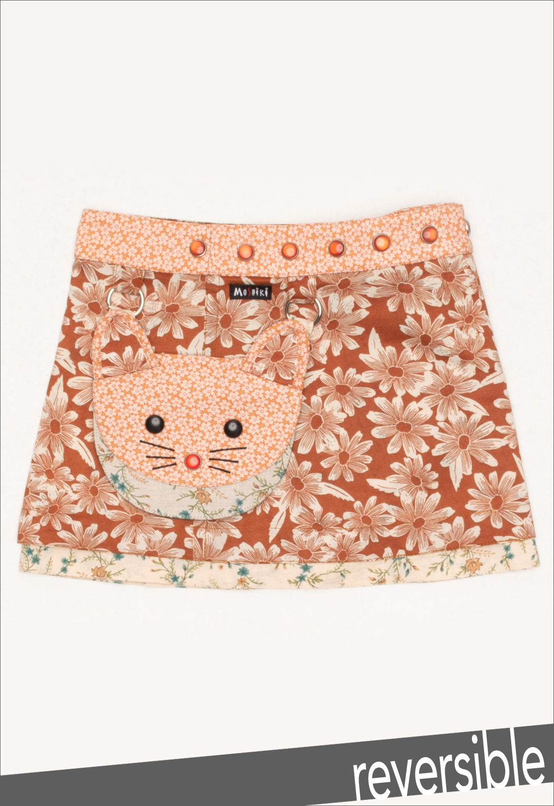 moshiki-hot-cookie-kids-2-wickelrock-kitty-24cm-kinderrock image 2
