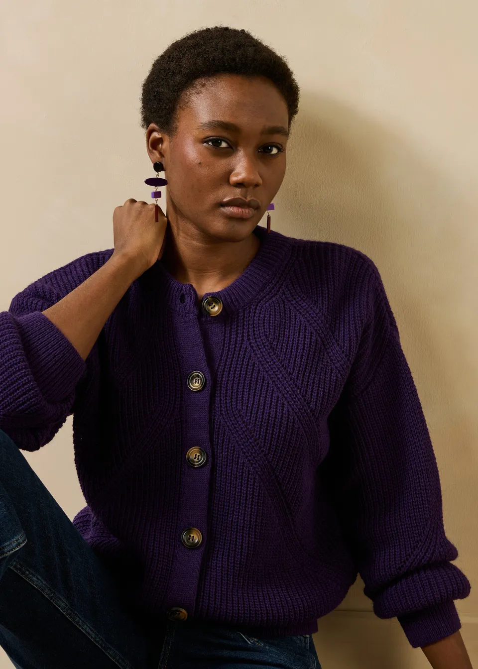 la-f-e-marabout-e-glowar-gilet-violett-knopf-gr-s image 1