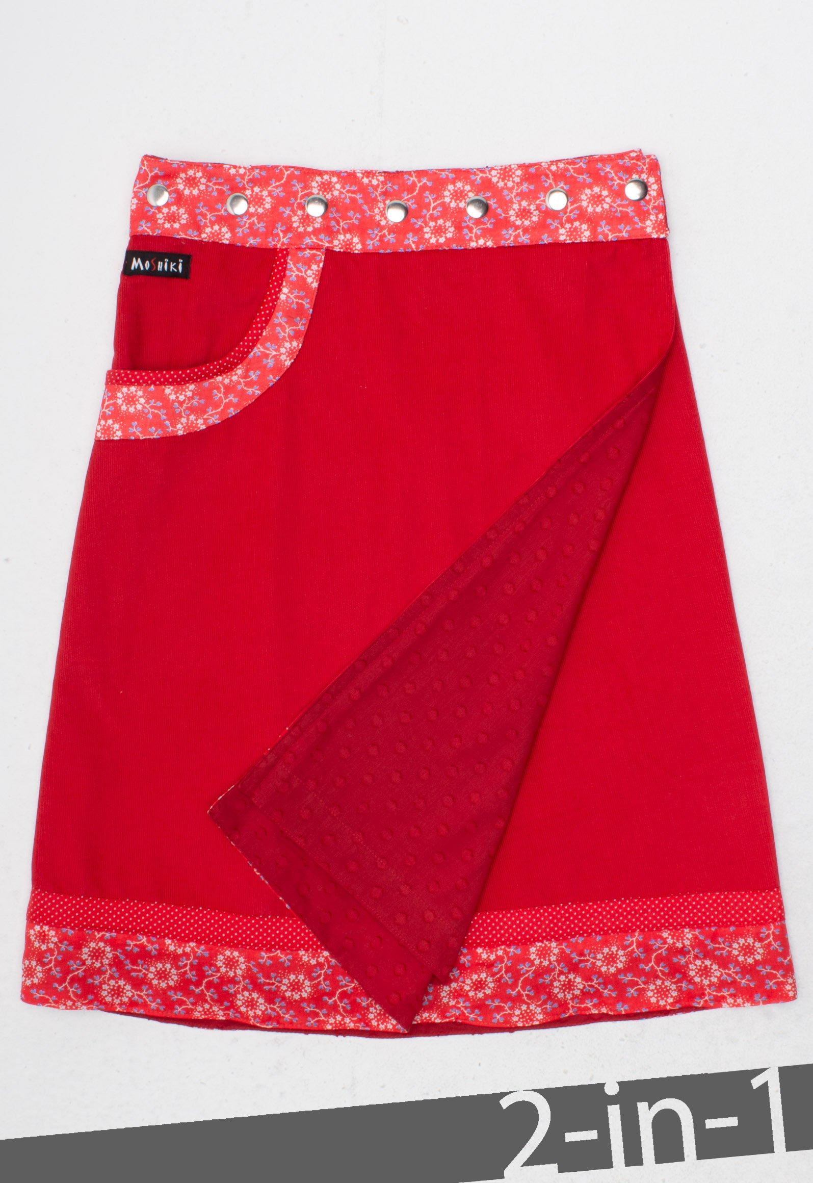 moshiki-hot-cookie-59-wickelrock-cord-55-cm-wendbar-2 image 1