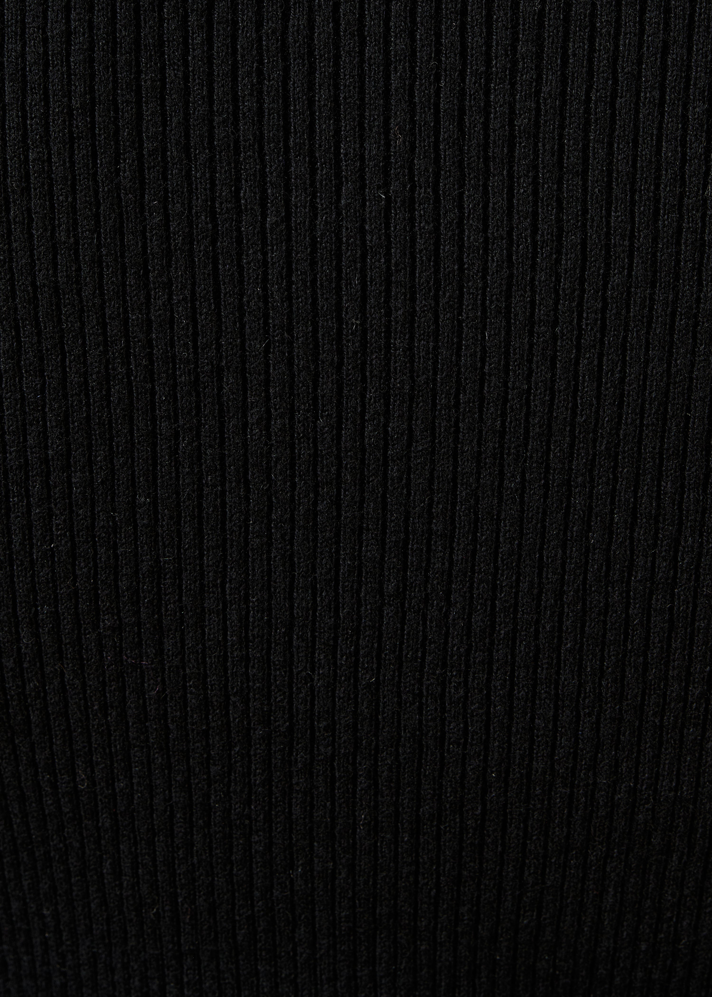 la-f-e-marabout-e-gaspard-pullover-schwarz-wolle-bio image 4