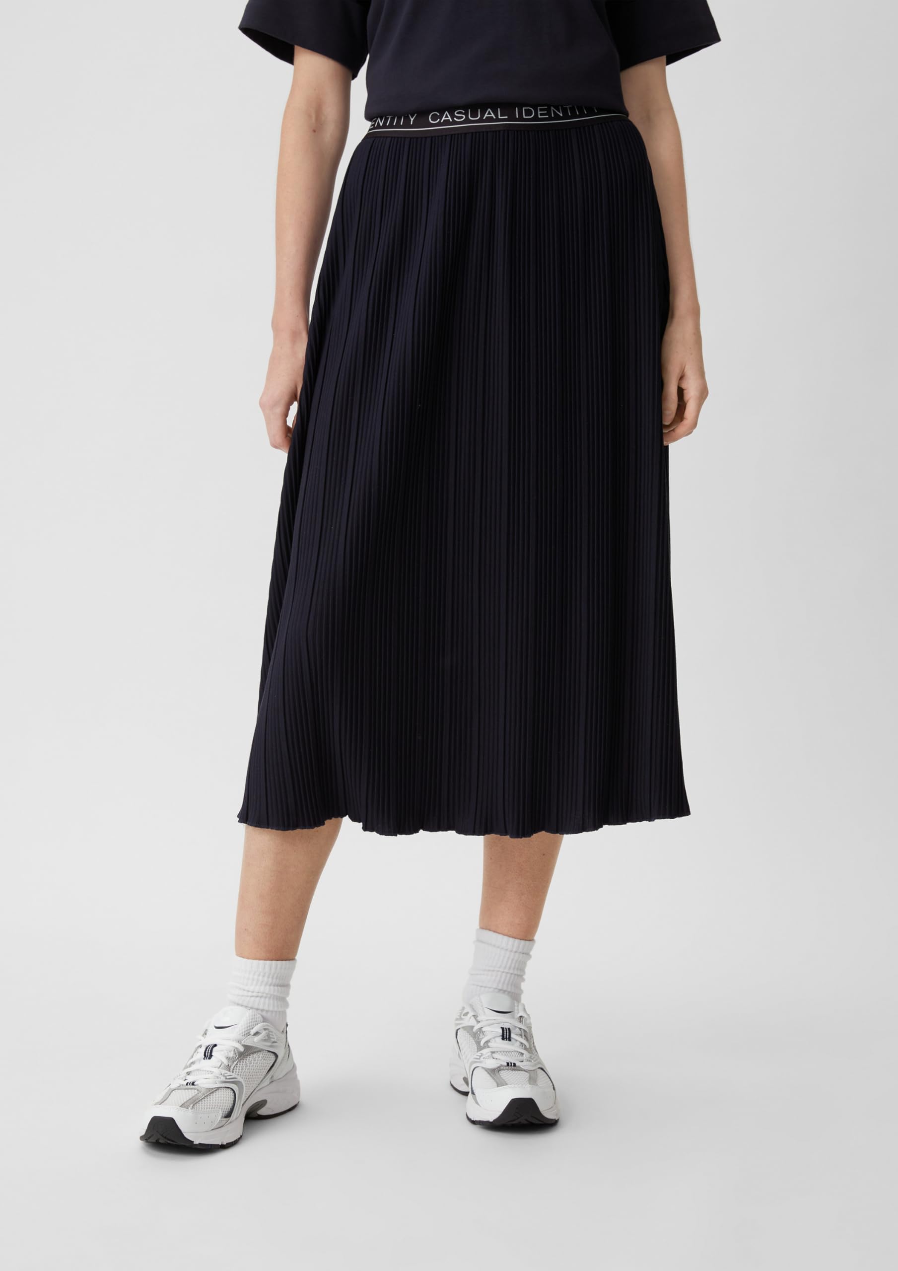 comma-skirts-2129905-damen-midi-rock-40-jersey image 6