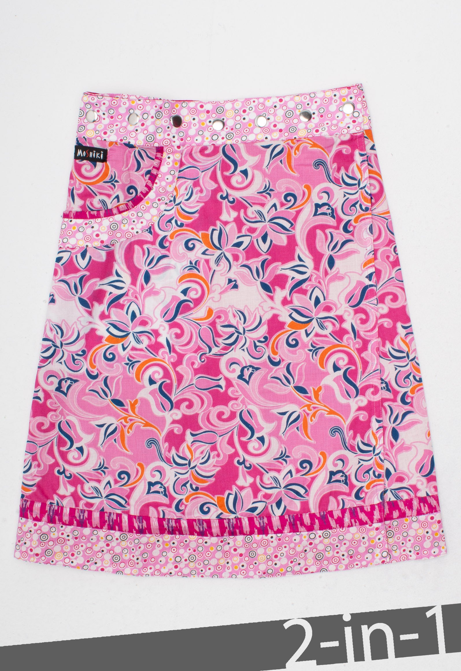 moshiki-hot-cookie-59-cotton-55cm-35216-wickelrock-wendbar image 2