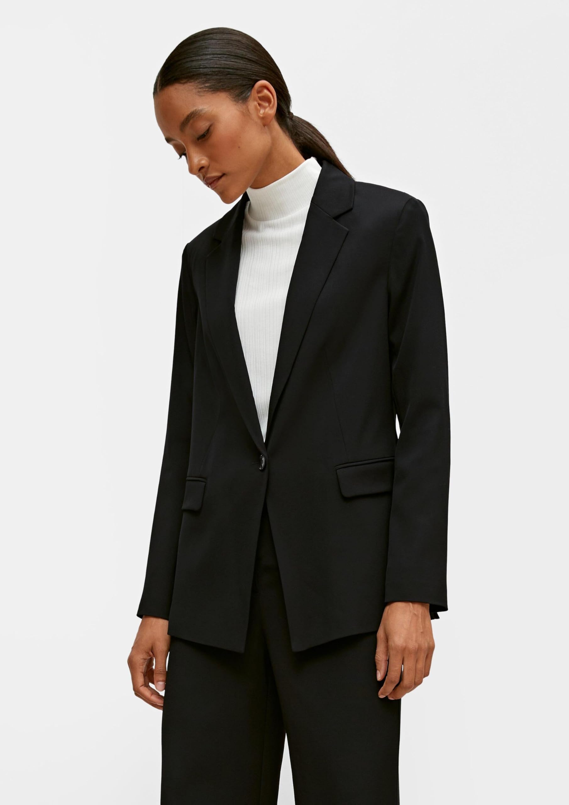 comma-blazers-blazer-60-2-61-15-152-2126424-schwarz-gr-46 image 5