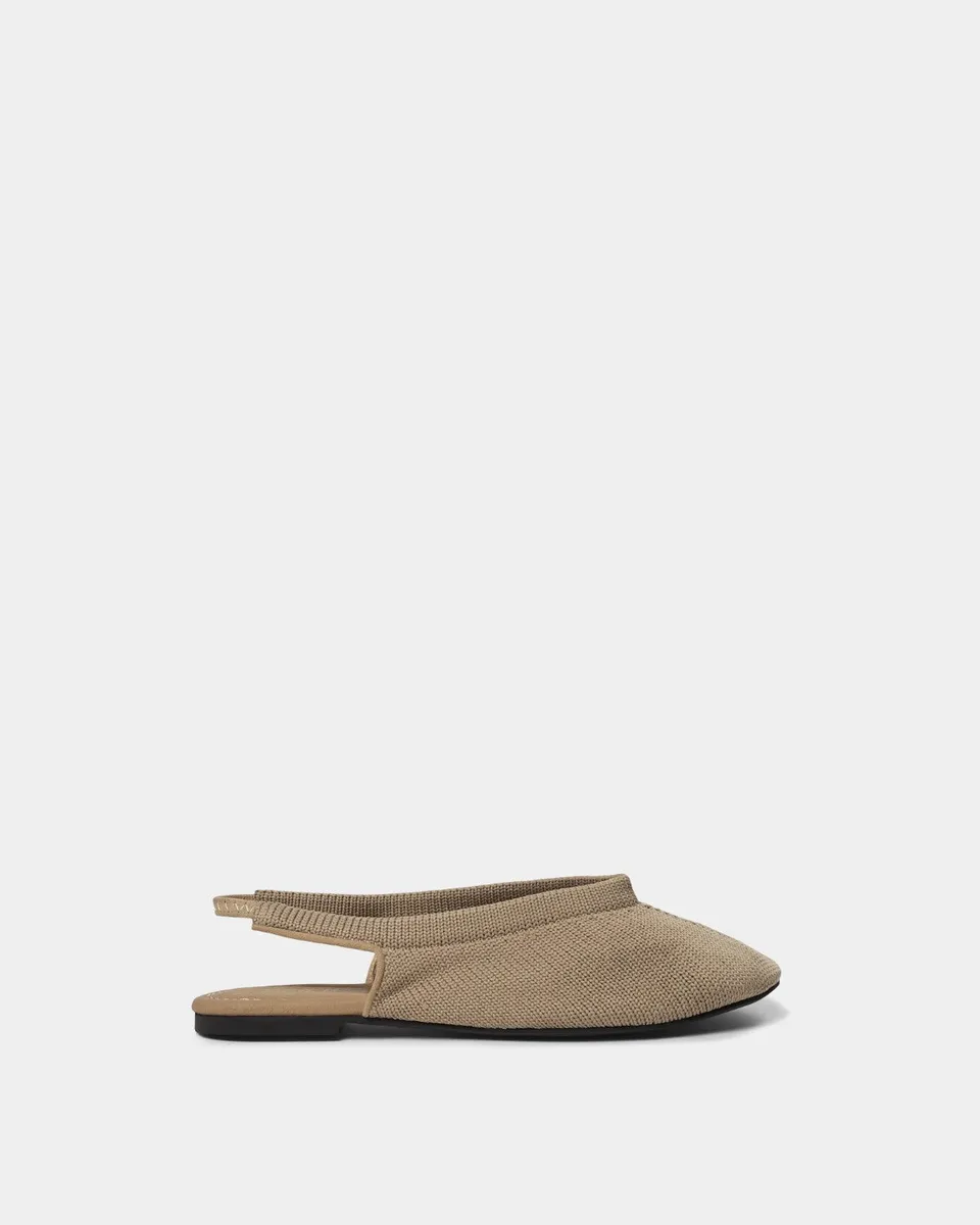 sofie-schnoor-denisasw-slingback-light-sand-textil image 1
