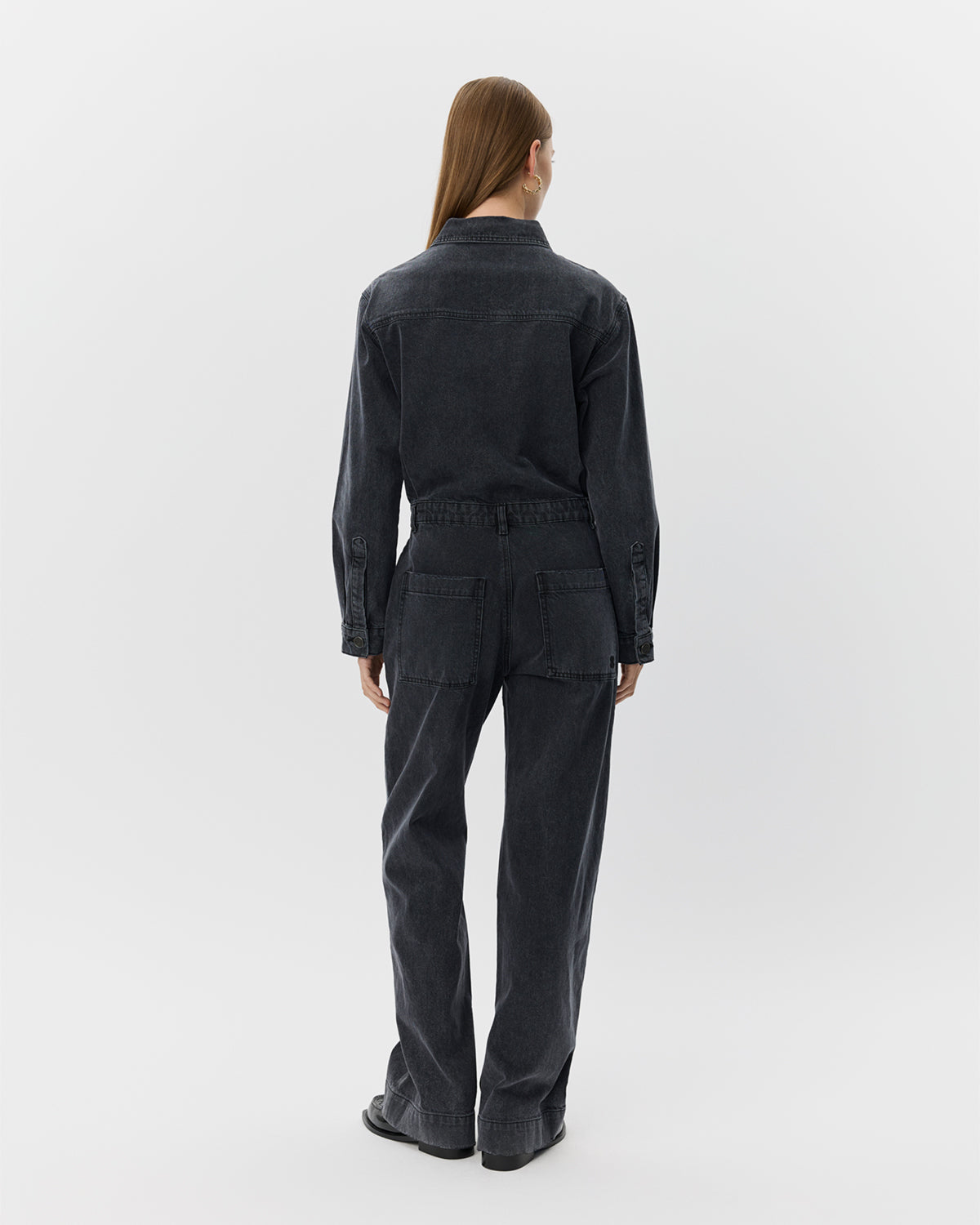 sofie-schnoor-women-joellesw-jumpsuit-washed-black-baumwolle image 4