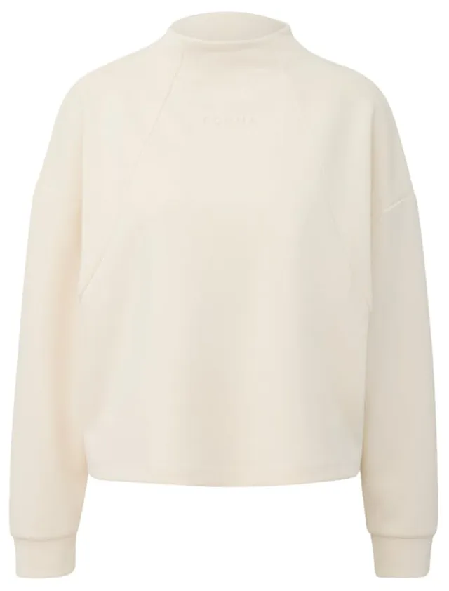 comma-sweatshirt-2184623-scuba-stehkragen-gr-38 image 1