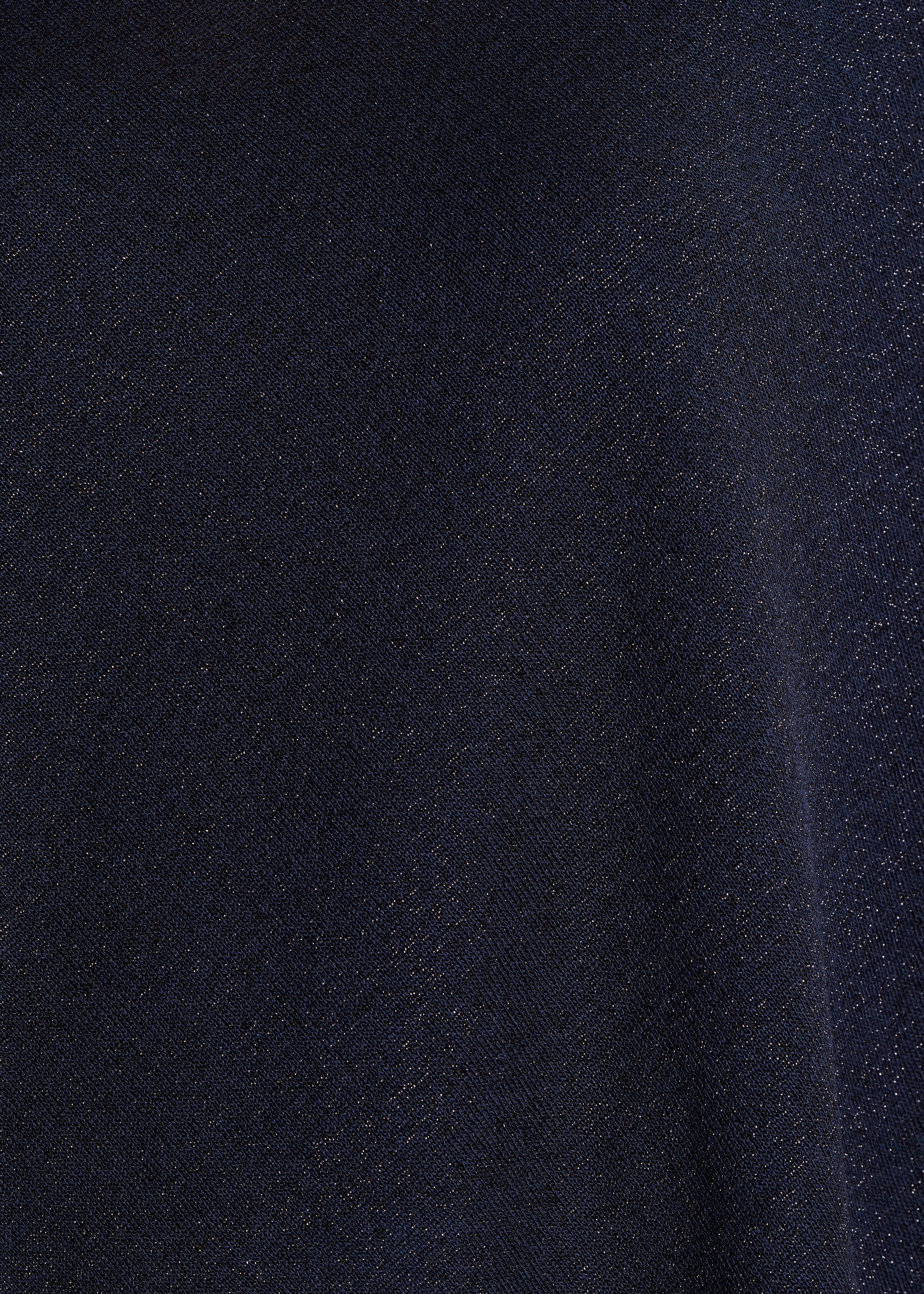 la-f-e-marabout-e-foncho-pullover-marine-poncho image 4