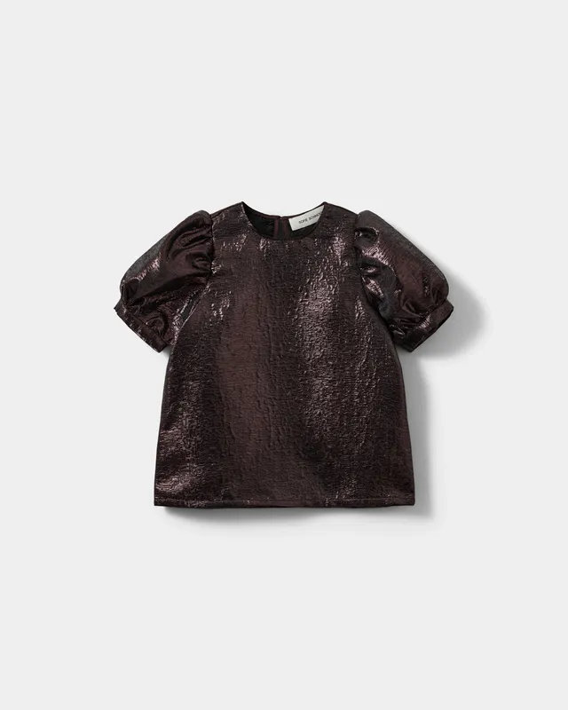 sofie-schnoor-young-cirasy-g264276-bluse-dunkellila-glitter image 1