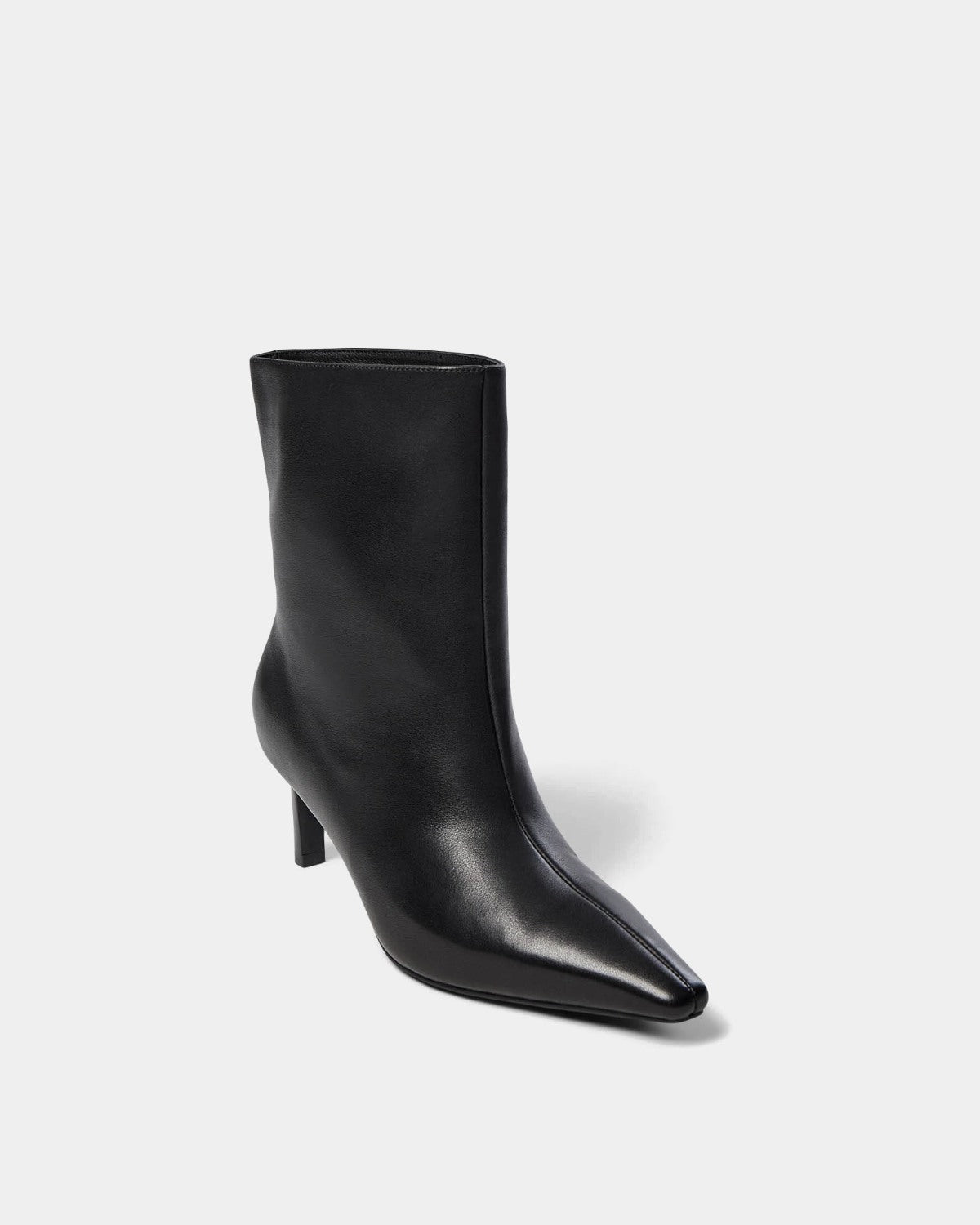 sofie-schnoor-women-dailasw-ankle-boot-leder-schwarz image 2