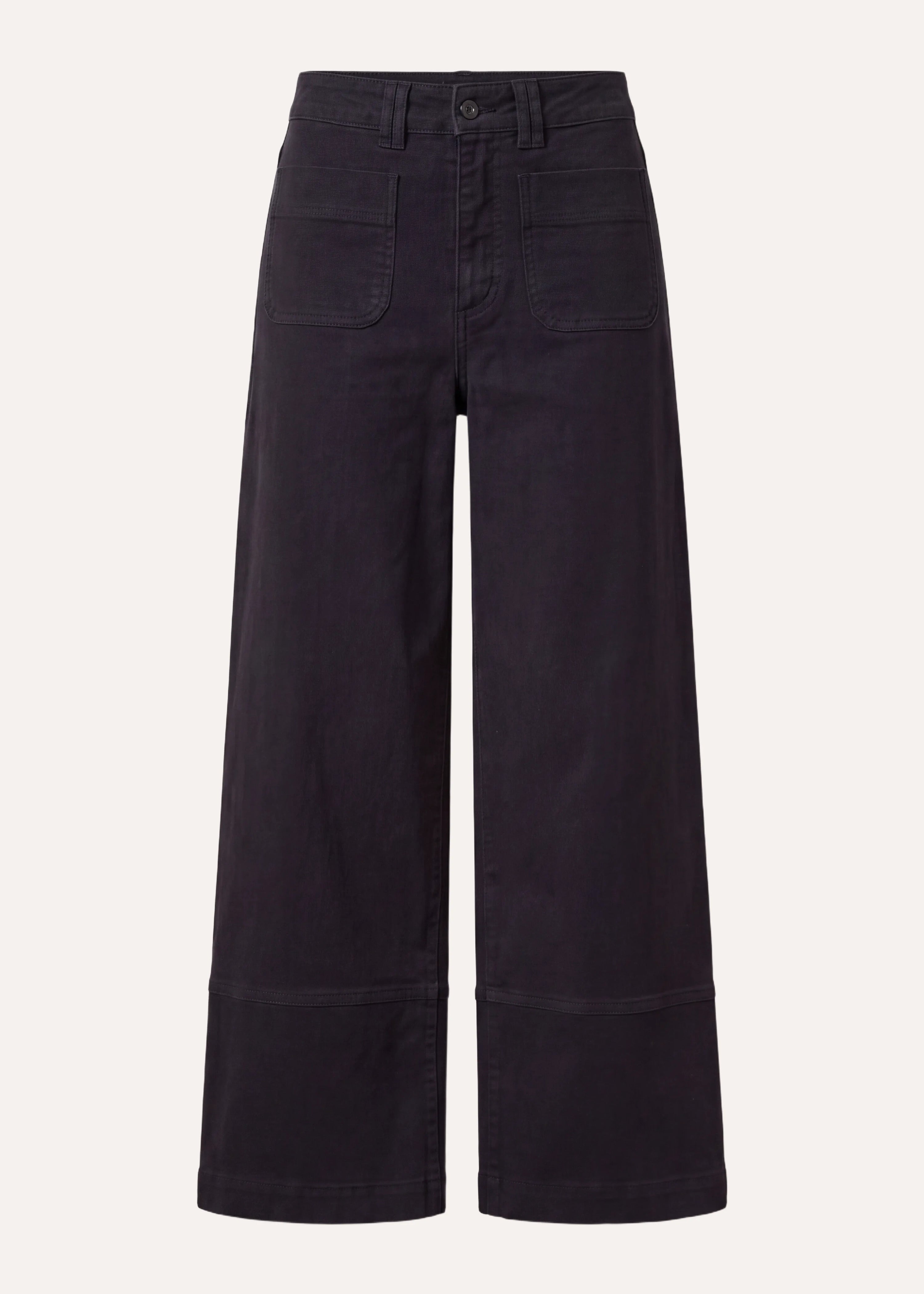la-f-e-marabout-e-elefan-jeans-schwarz-high-waist-bio image 6