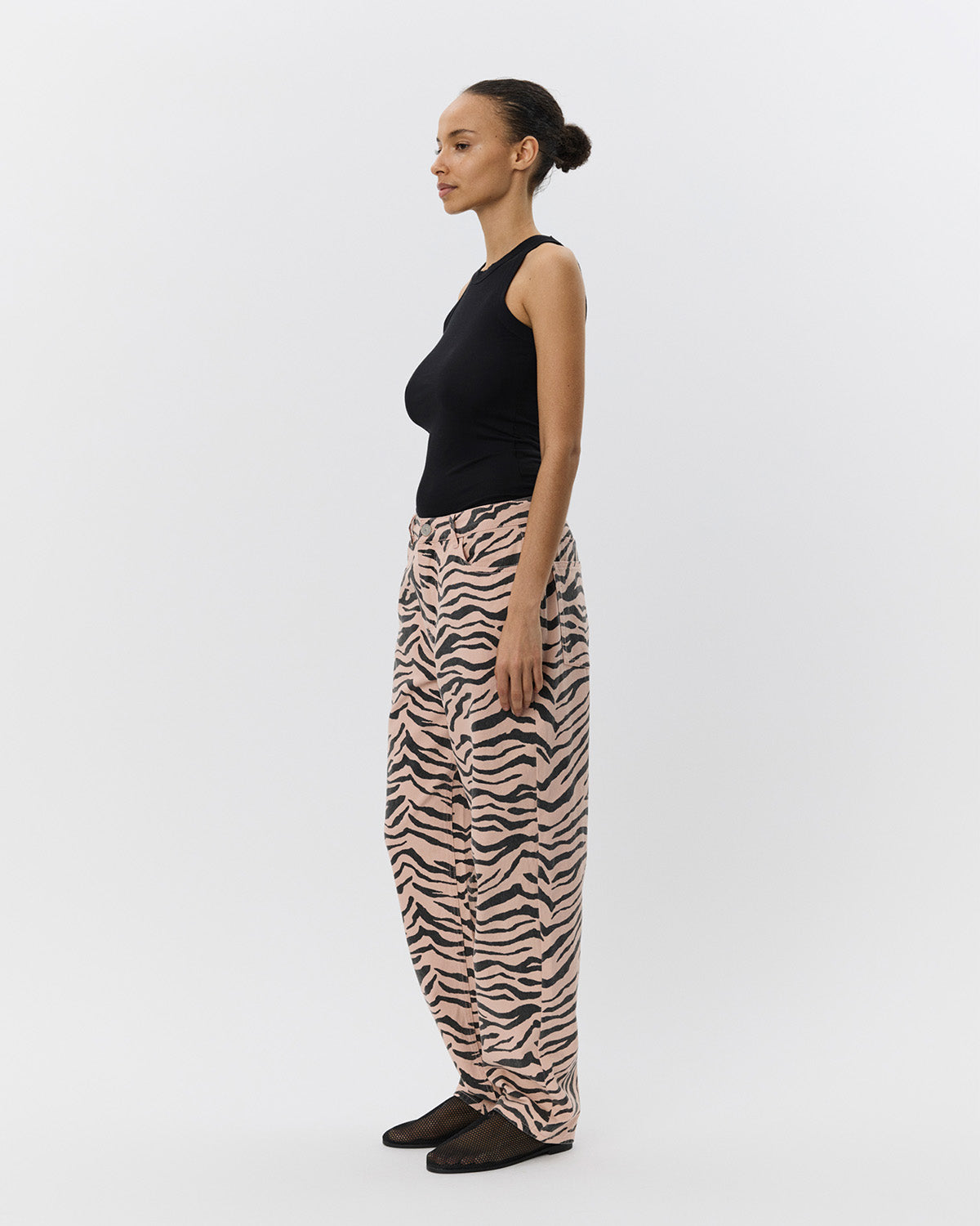 sofie-schnoor-women-tokyosw-zebra-jeans-light-rose image 5