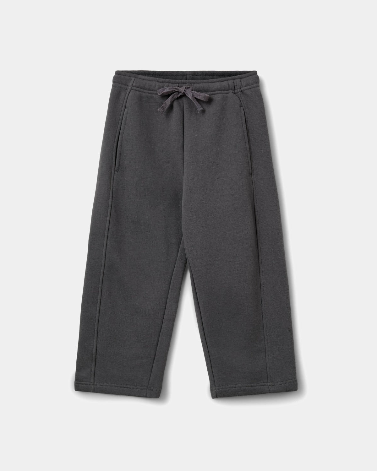 sofie-schnoor-kids-barak-sweatpants-dark-grey-baumwolle image 1