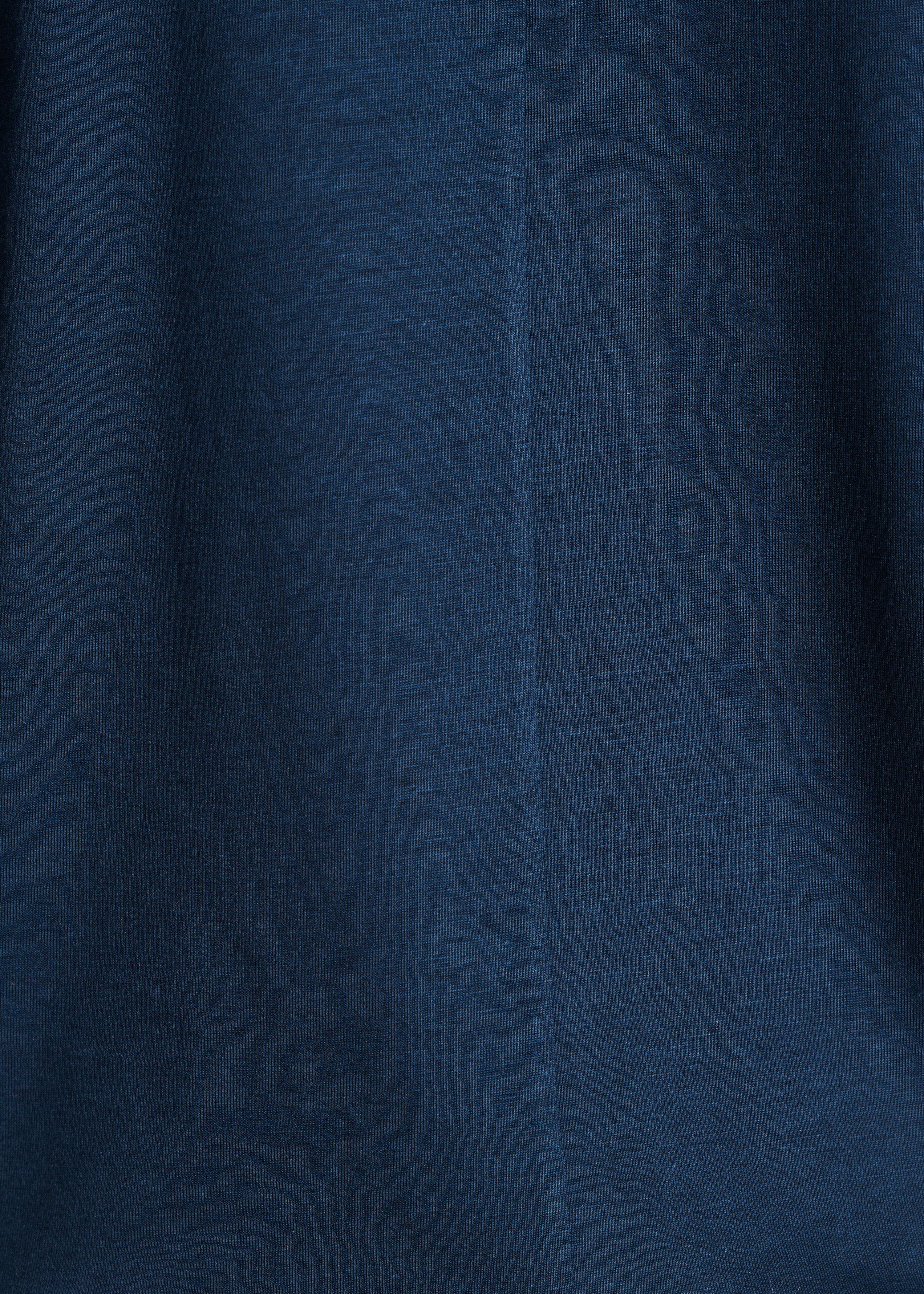 la-f-e-marabout-e-t-shirt-lyocell-petrol-kurzarm image 4