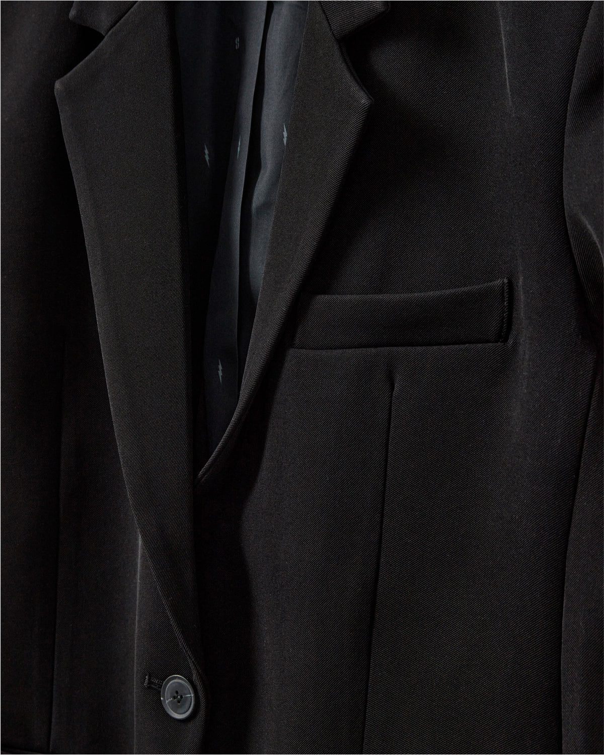 sofie-schnoor-women-kaisw-blazer-schwarz-oversize image 7