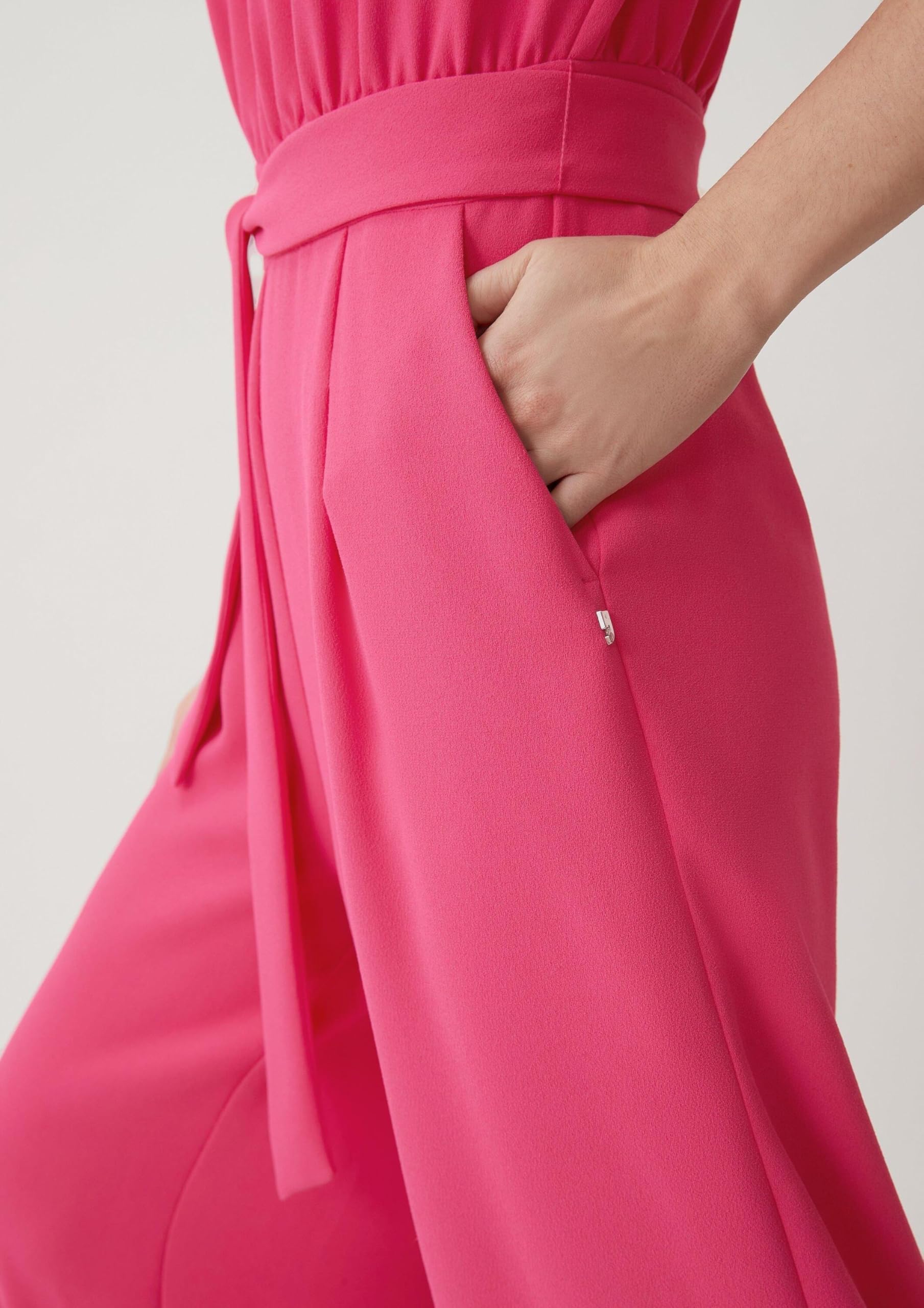 comma-2135397-overall-gr-38-crepe-elegant image 4