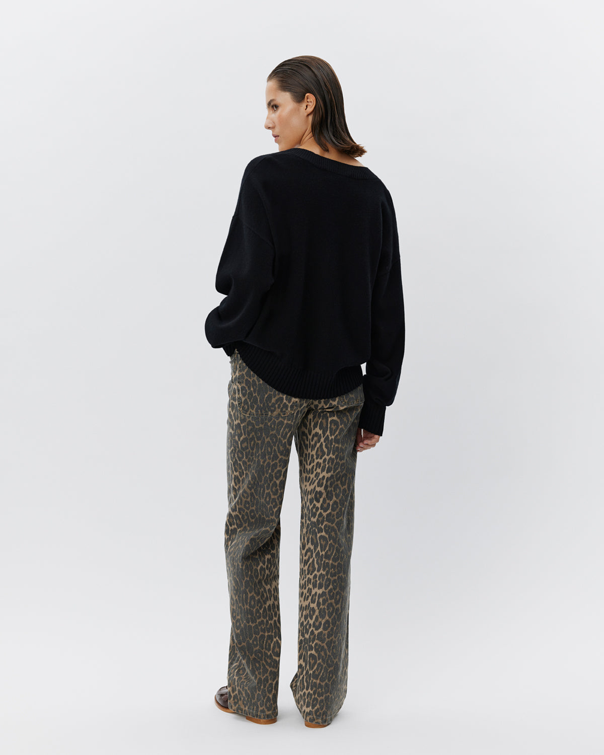 sofie-schnoor-women-siennasw-hose-leopard-stretch image 3