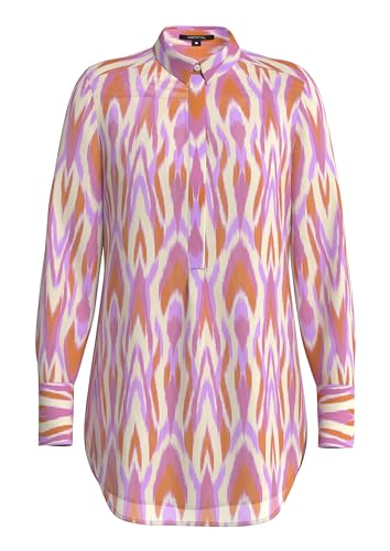 comma-2145169-bluse-damen-langarm-muster image 6