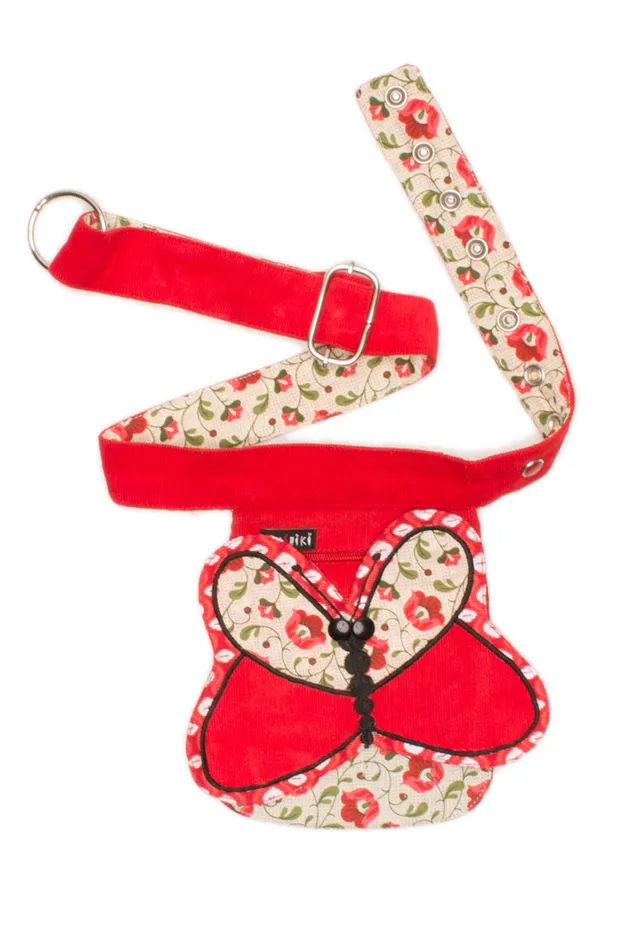 moshiki-side-pocket-kids-1-butterfly-kinderg-rteltasche-104-164 image 1