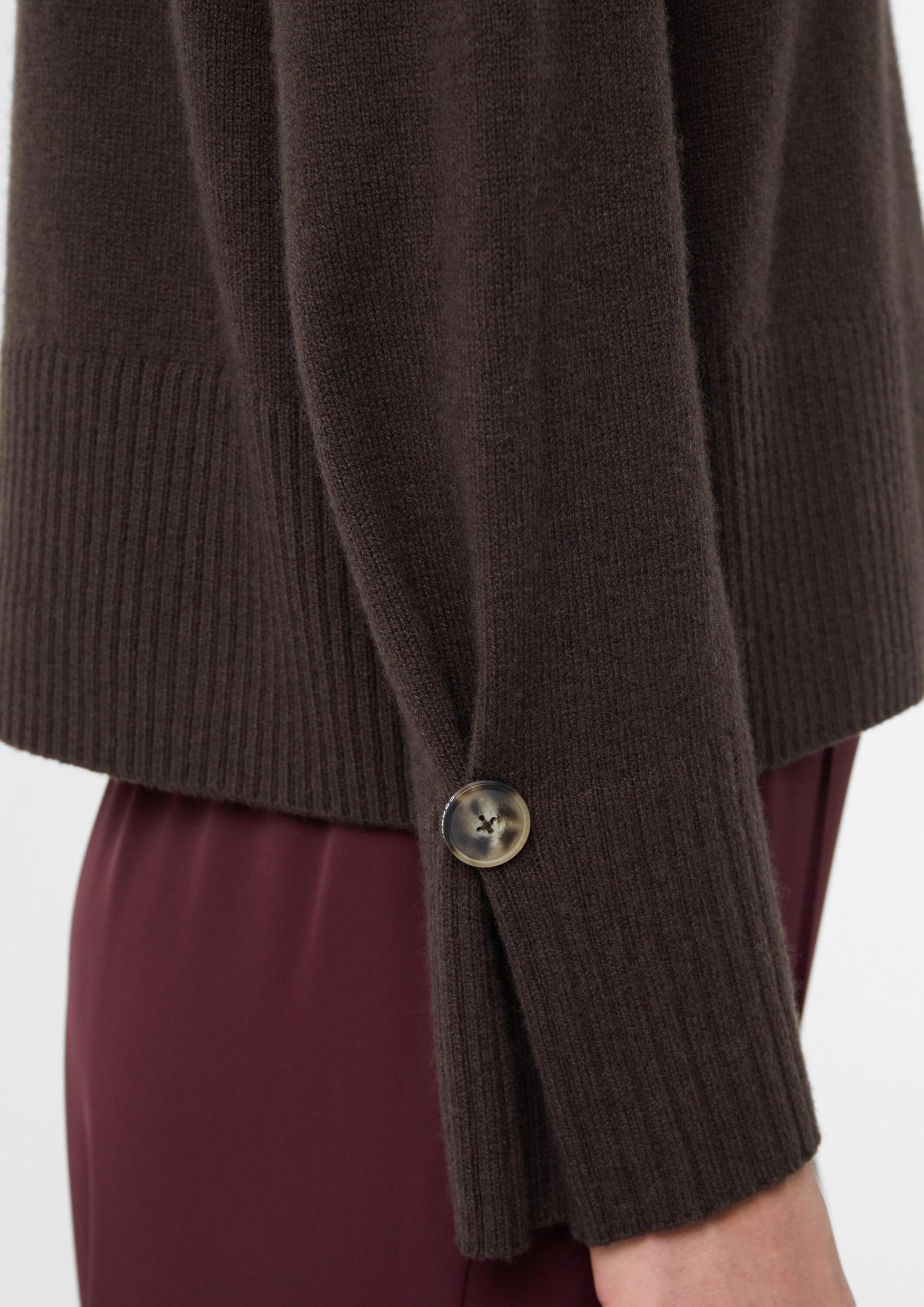comma-2171345-pullover-wollmix-pulli-damen image 5