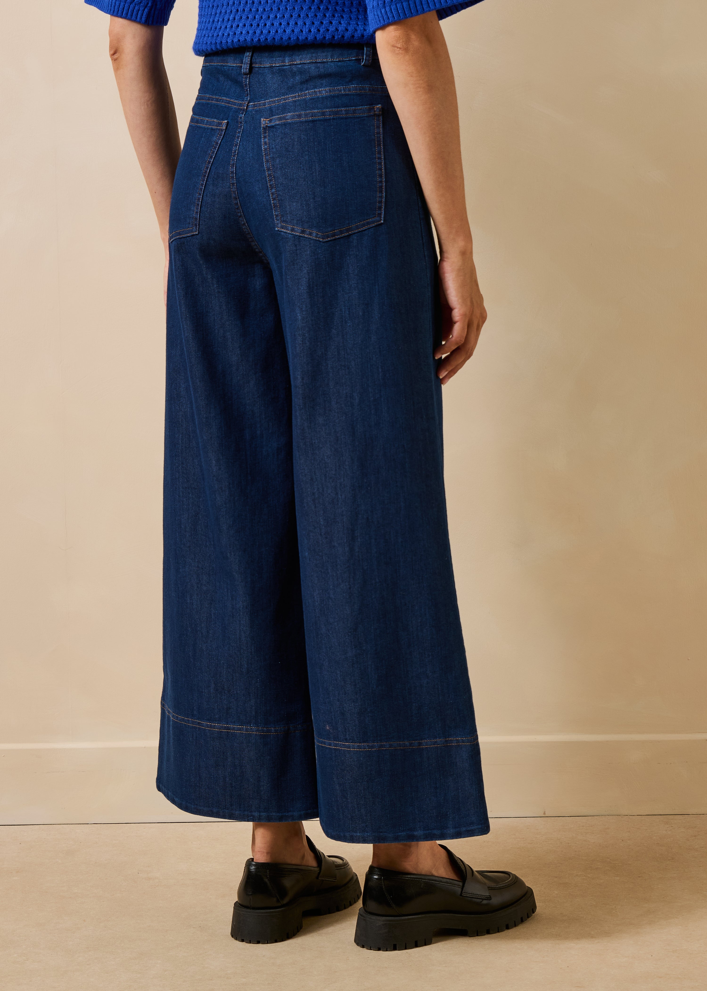 la-f-e-marabout-e-elga-jeans-cropped-brut-wide-leg-denim image 3