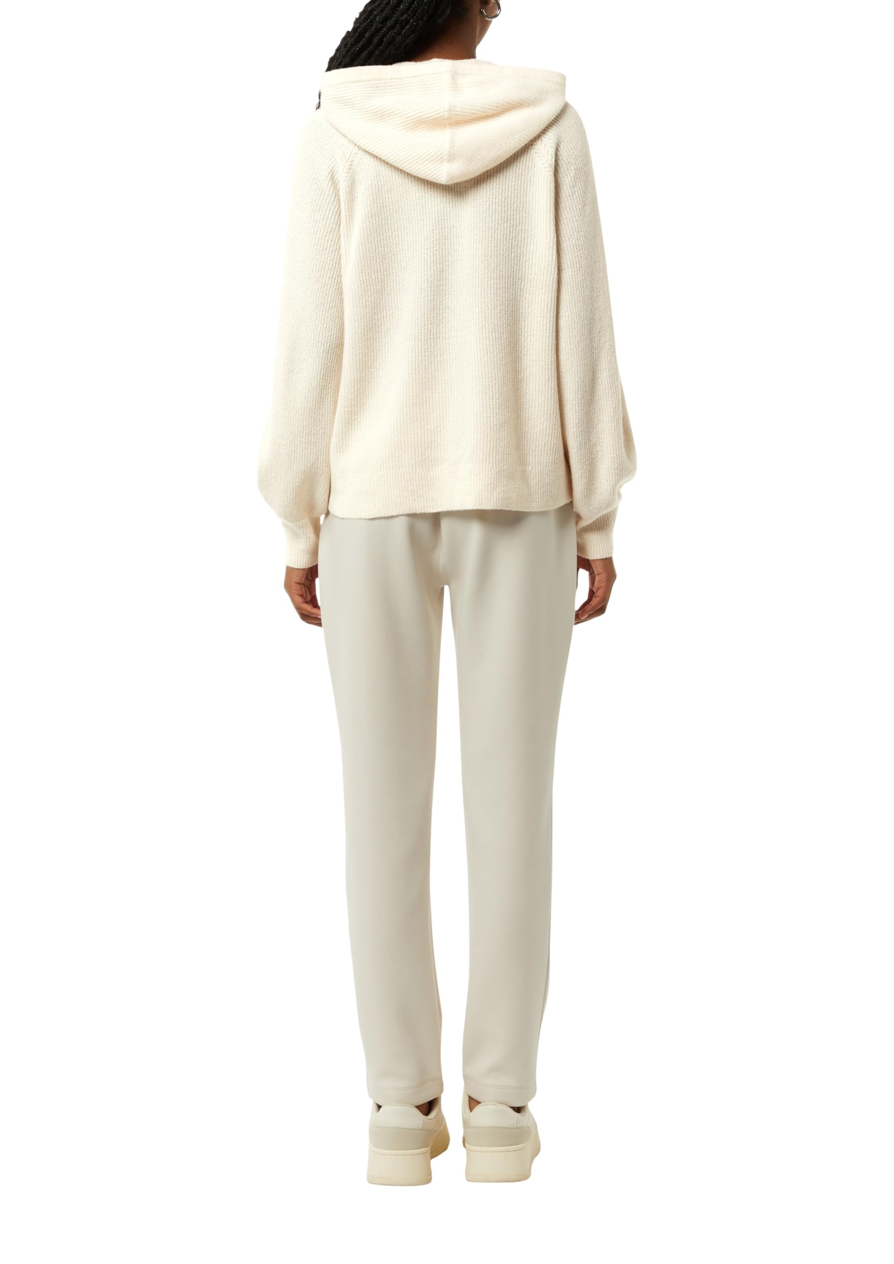 comma-2154919-pullover-gr-e-36-mit-kapuze image 2