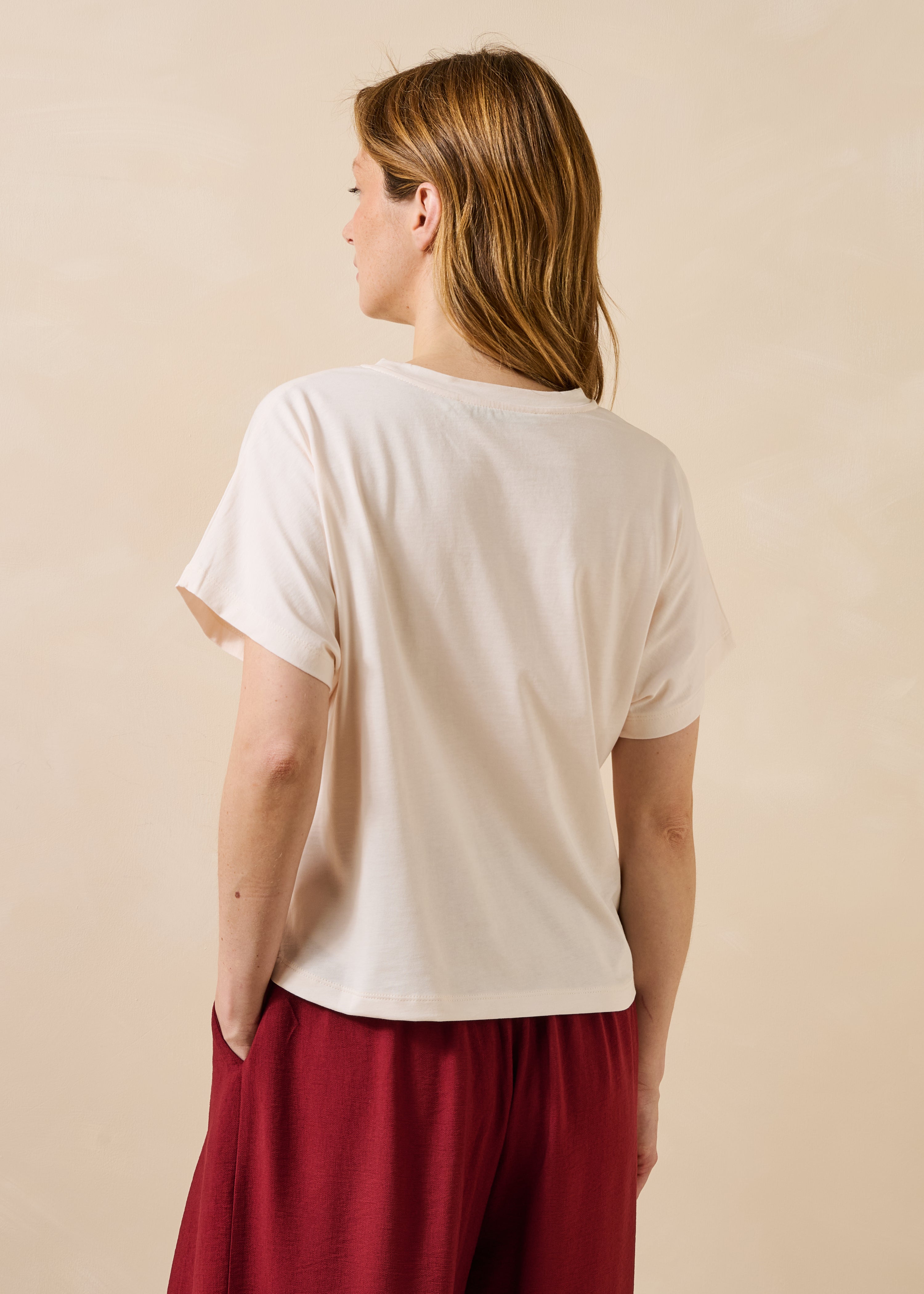 la-f-e-marabout-e-fou-t-shirt-beige-gr-m image 3